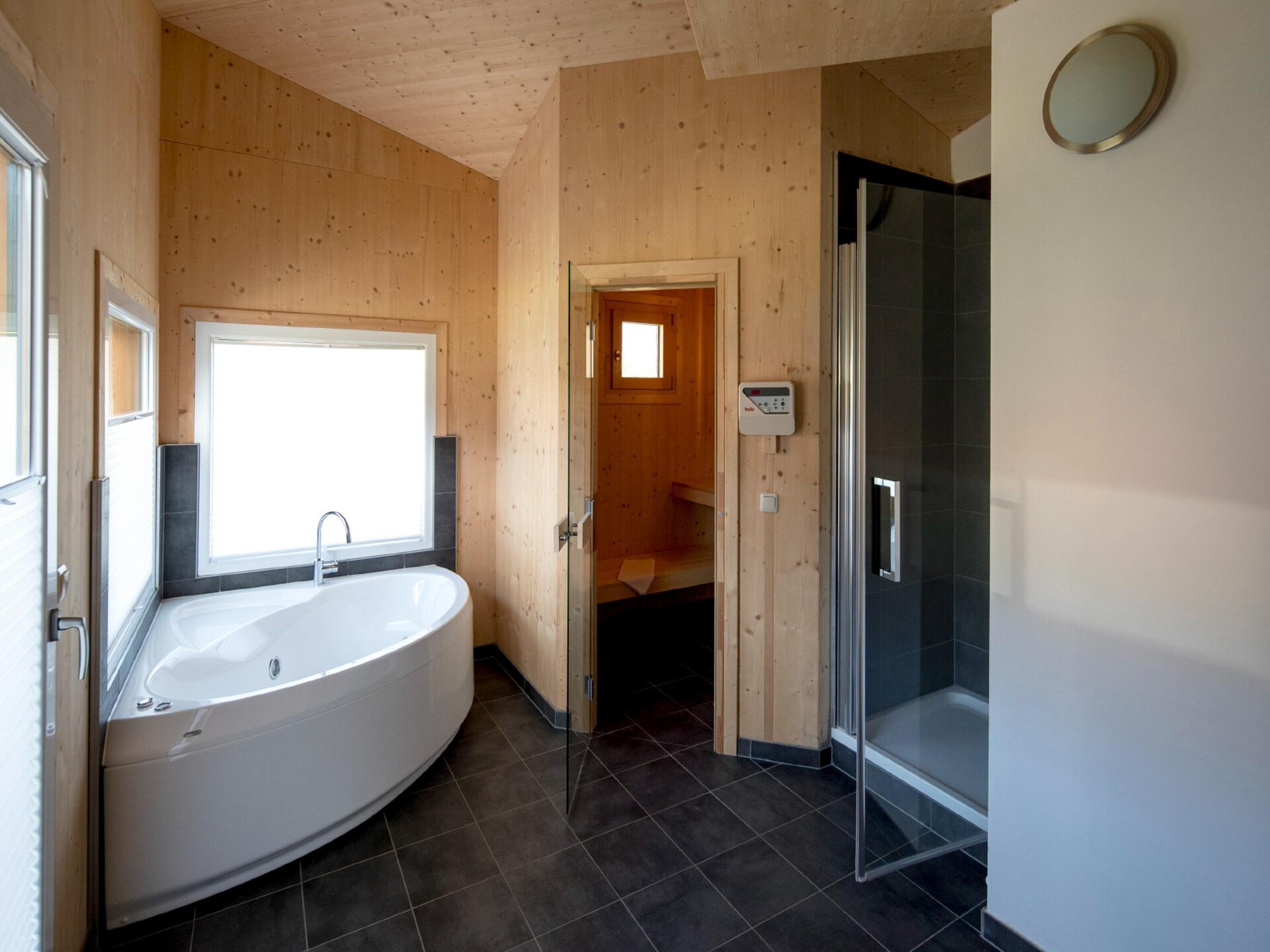 Chalet 22: 100m van skilift & meer in Kreischberg - foto 19