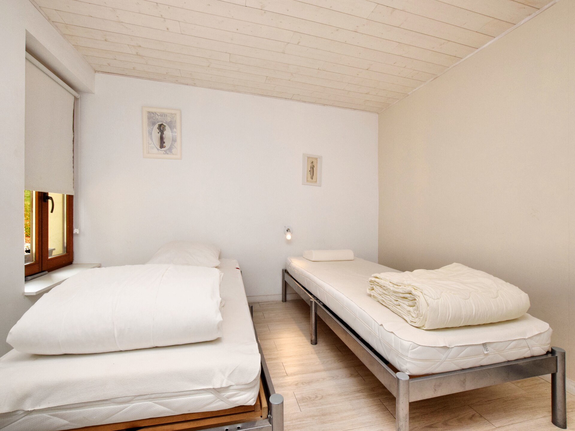 20-persoons vakantiehuis Chiny met sauna, op 1 km van piste en centrum - foto 15