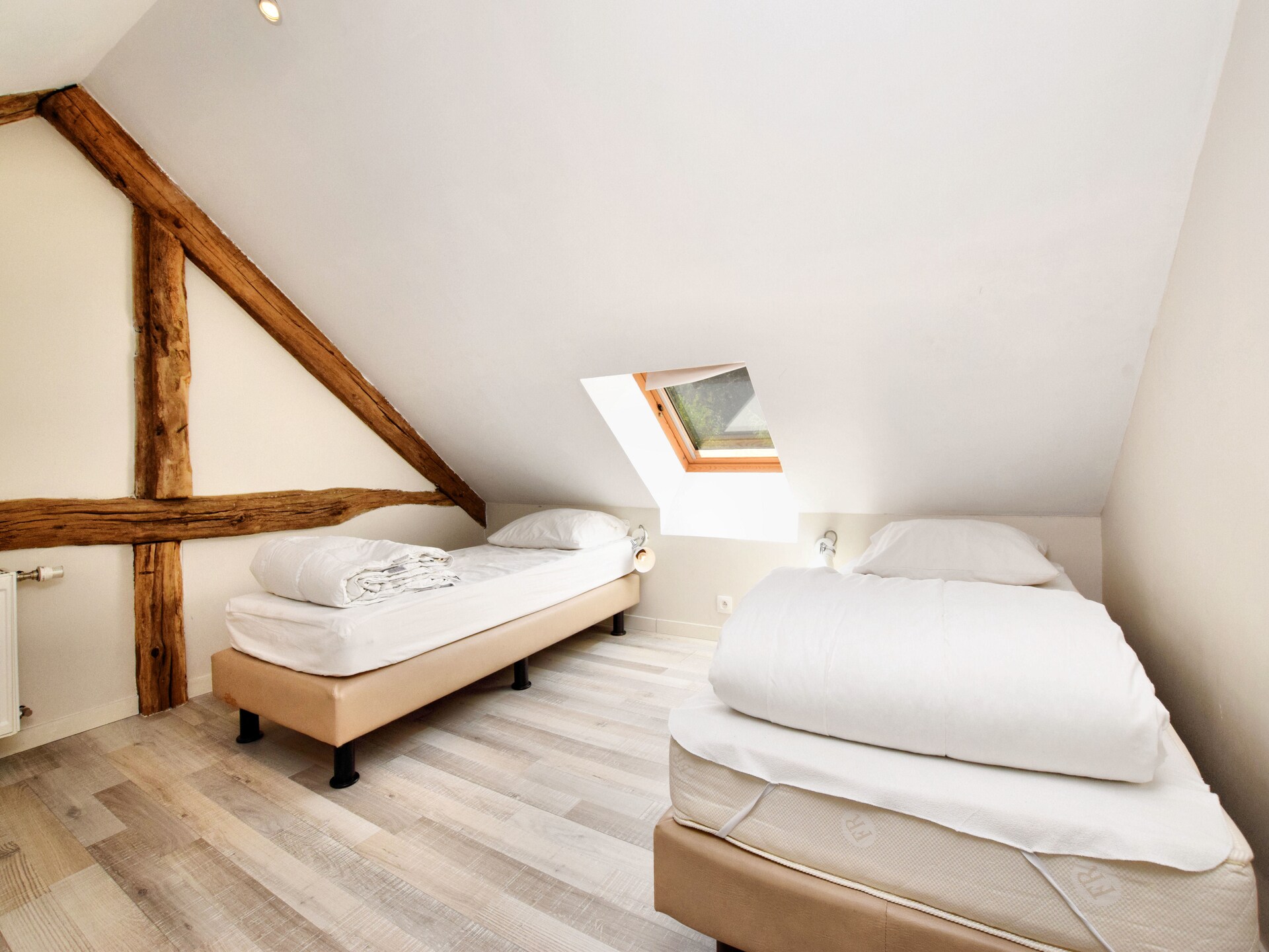 20-persoons vakantiehuis Chiny met sauna, op 1 km van piste en centrum - foto 32