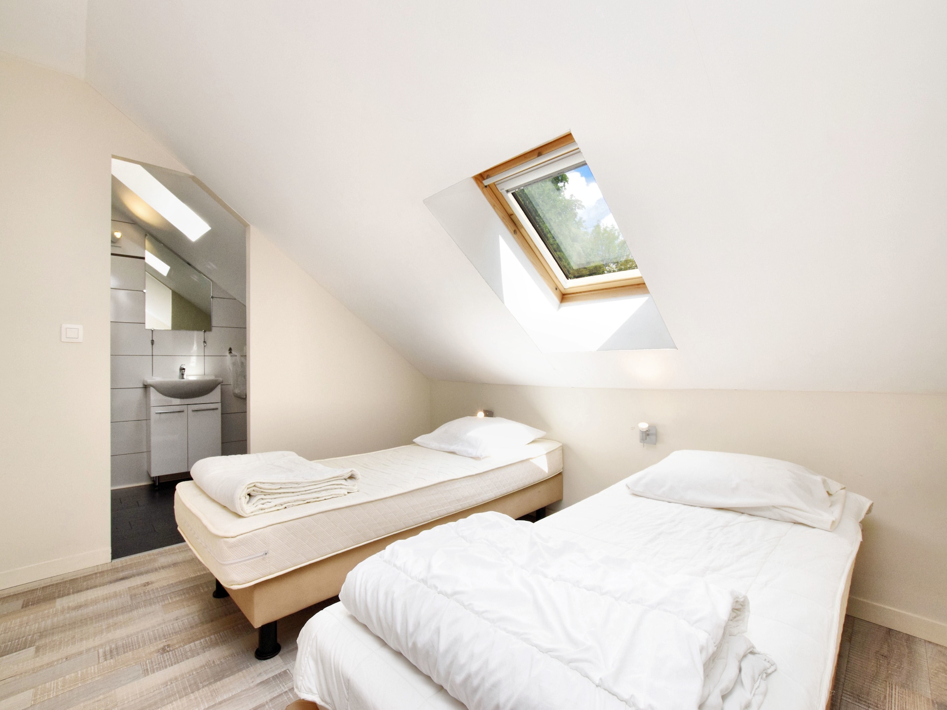 20-persoons vakantiehuis Chiny met sauna, op 1 km van piste en centrum - foto 34