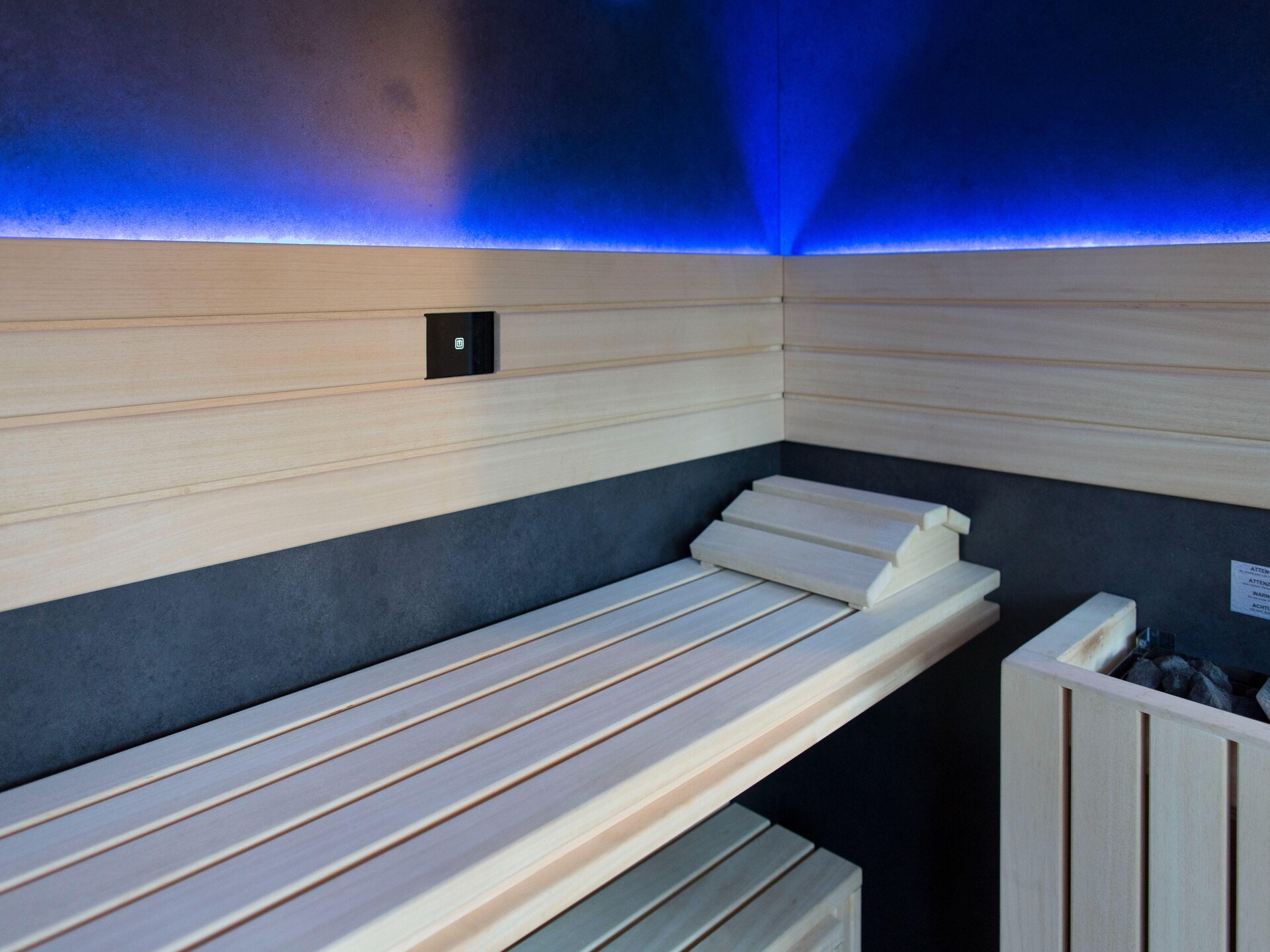 Ruim 10-persoons chalet met hot tub op 100m van de skilift in Kreischberg - foto 17