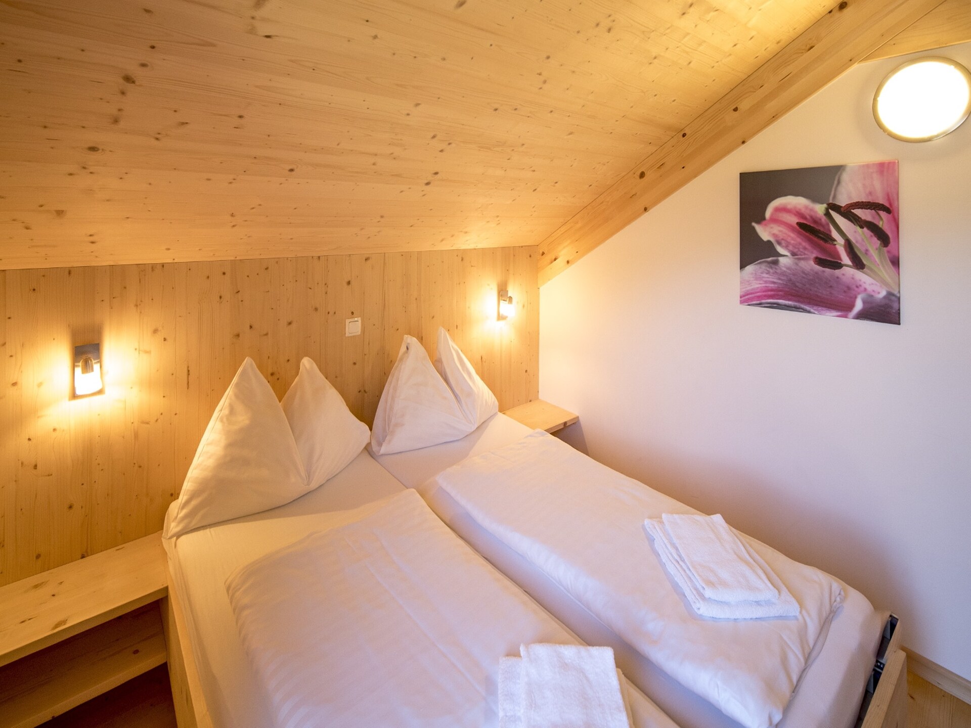 Ruim chalet voor 10 personen met sauna en hottub in Murau, aan de bosrand - foto 18