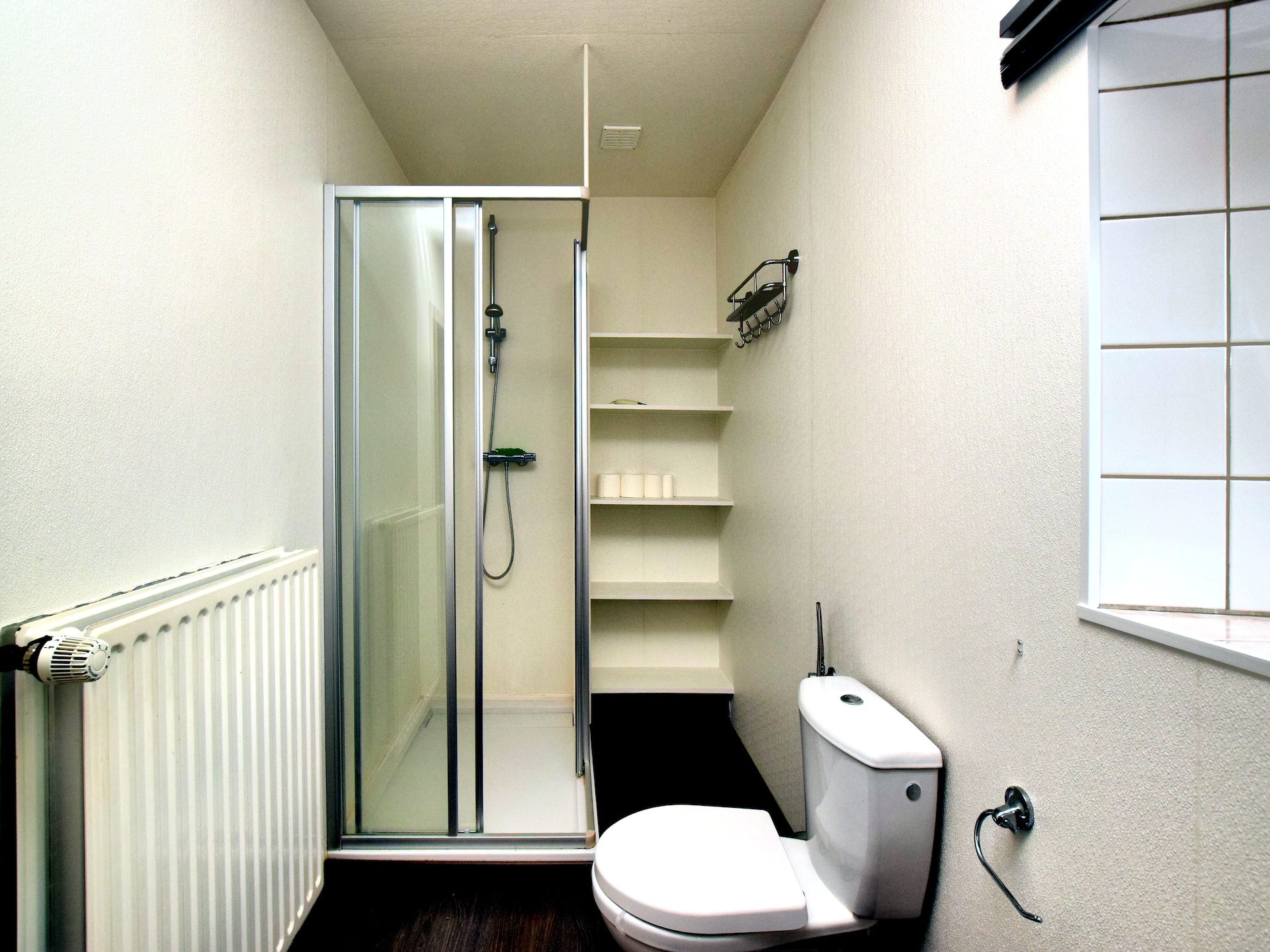 4-persoons vakantiehuis De Sterrenhemel in St Vith - foto 19