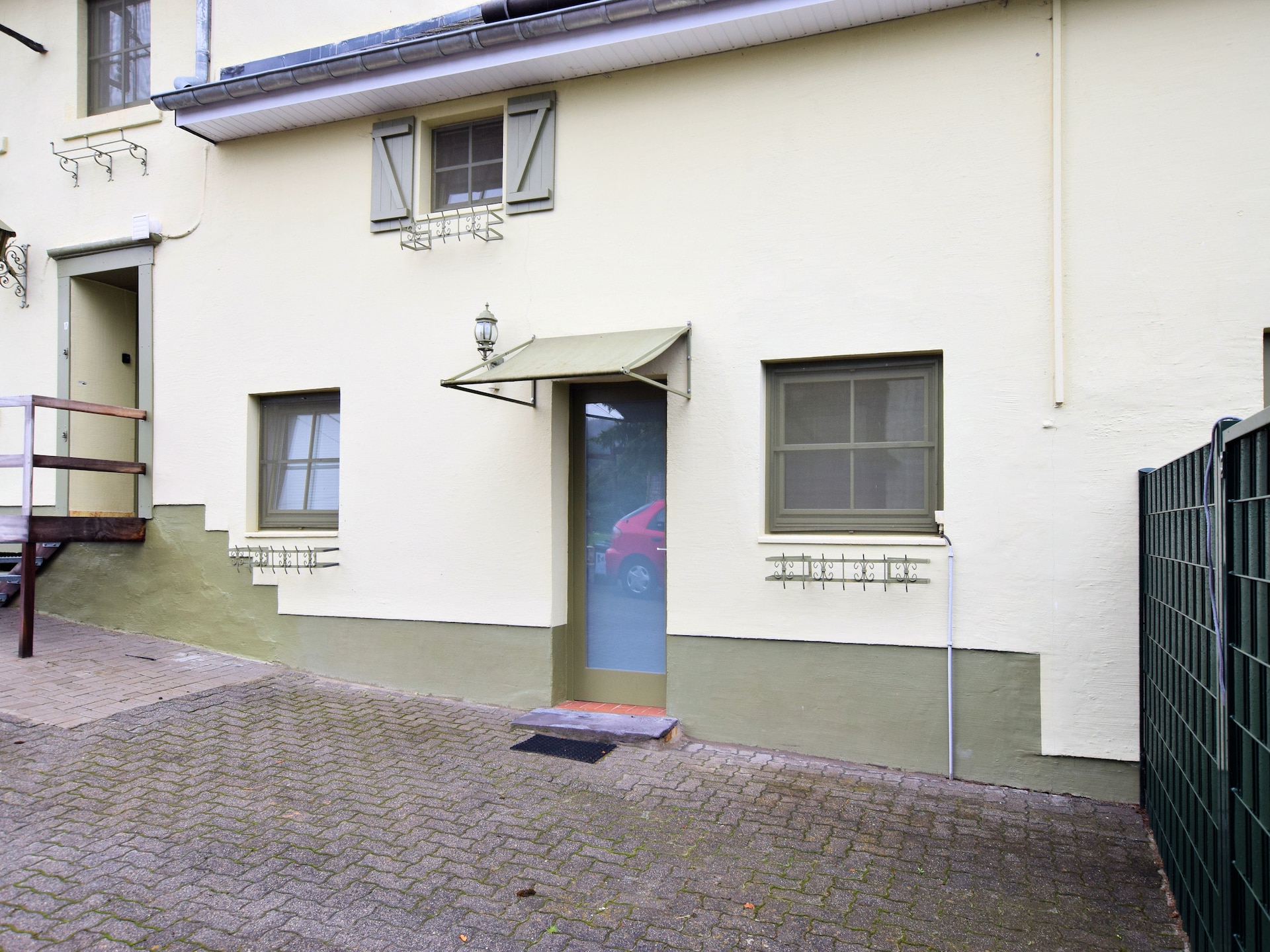 4-persoons vakantiehuis De Sterrenhemel in St Vith - foto 1