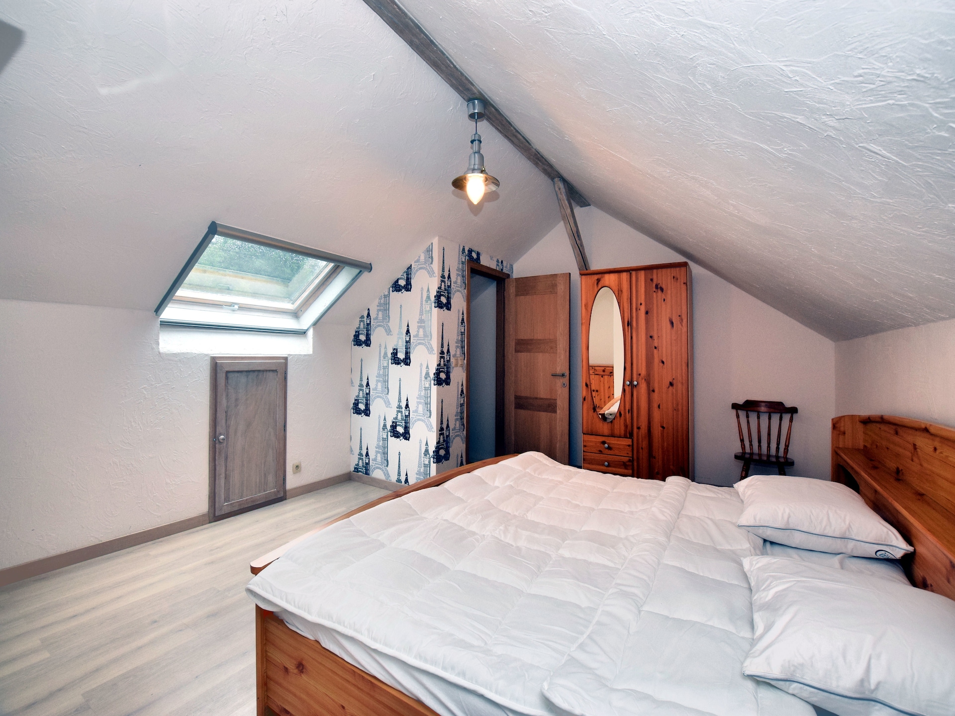 4-persoons vakantiehuis De Sterrenhemel in St Vith - foto 16