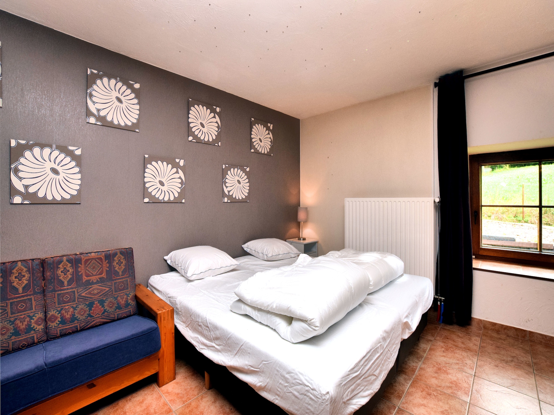 4-persoons vakantiehuis De Sterrenhemel in St Vith - foto 18