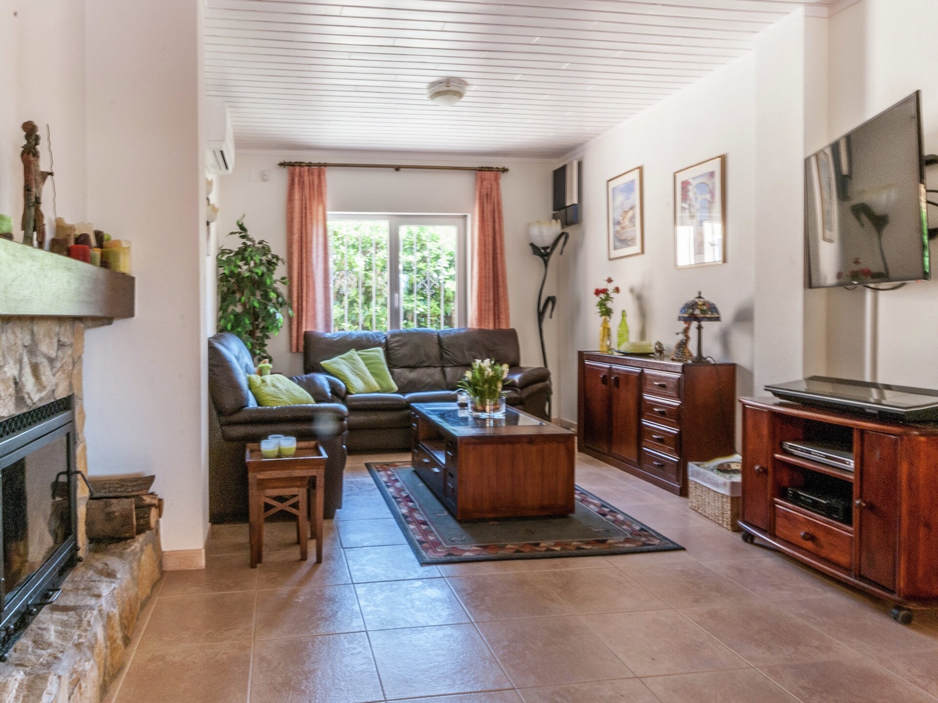 Ruim vakantiehuis met privézwembad, havenligplaats en omheinde tuin in Sant Pere Pescador - foto 20