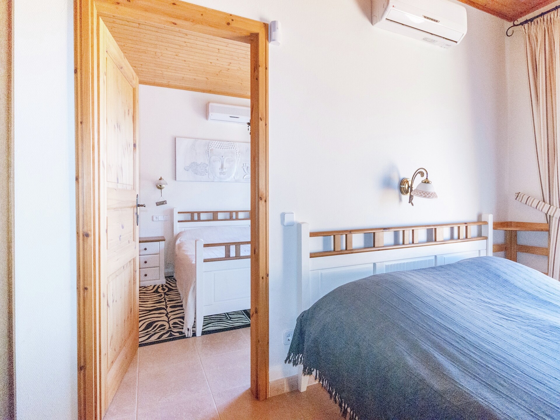 Ruim vakantiehuis met privézwembad, havenligplaats en omheinde tuin in Sant Pere Pescador - foto 23