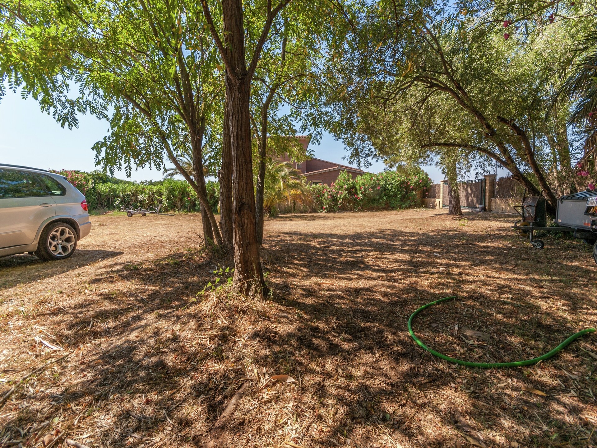 Ruim vakantiehuis met privézwembad, havenligplaats en omheinde tuin in Sant Pere Pescador - foto 34