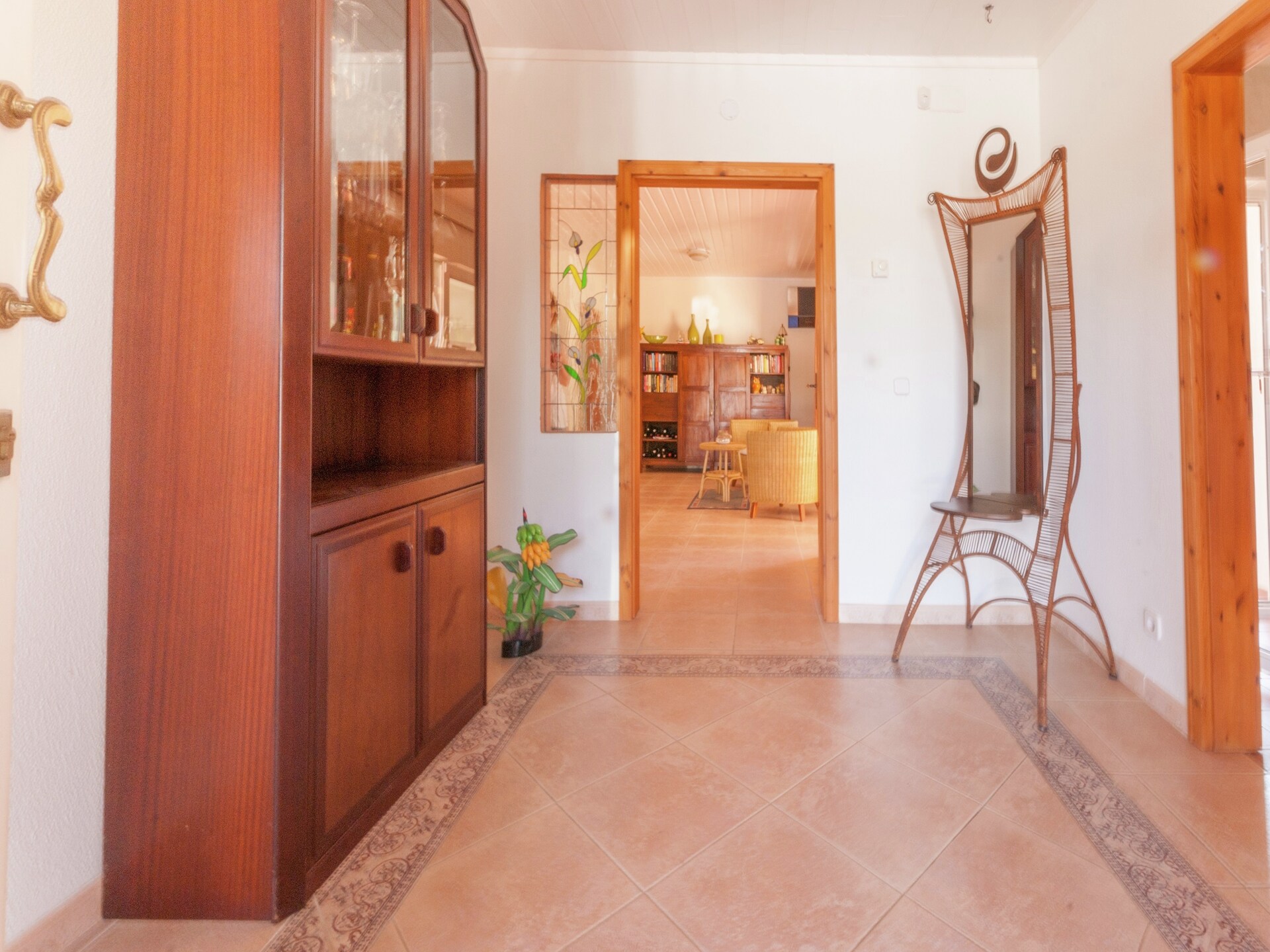 Ruim vakantiehuis met privézwembad, havenligplaats en omheinde tuin in Sant Pere Pescador - foto 15