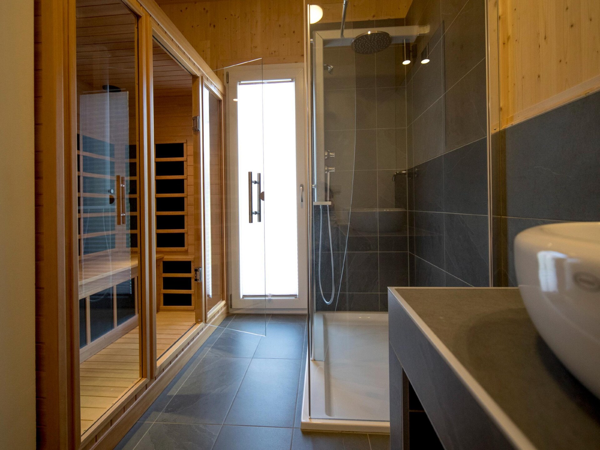 Luxe chalet voor 9 aan de piste in Sankt Georgen ob Murau - foto 27
