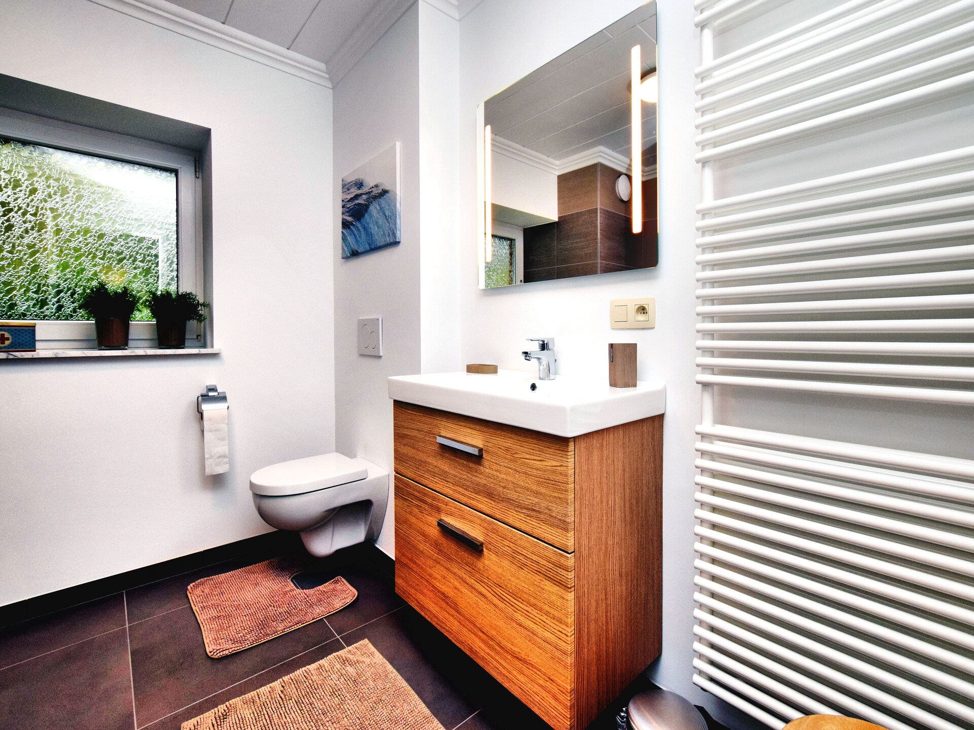 Ruime vakantievilla met privétuin, sauna & hottub in Ouren - foto 23