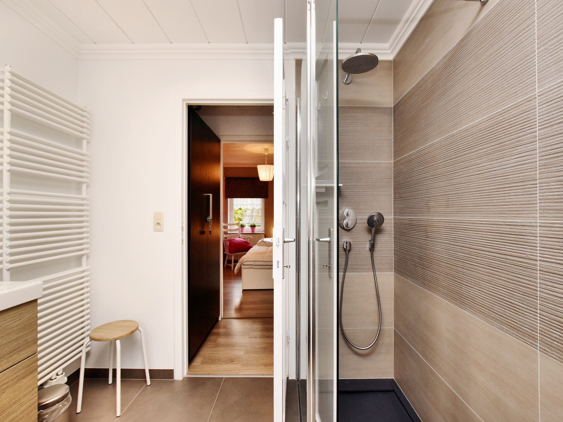 Ruime vakantievilla met privétuin, sauna & hottub in Ouren - foto 24