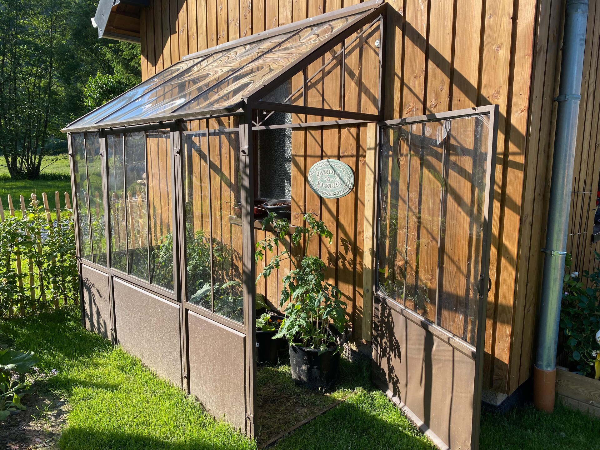 Ruime vakantievilla met privétuin, sauna & hottub in Ouren - foto 30