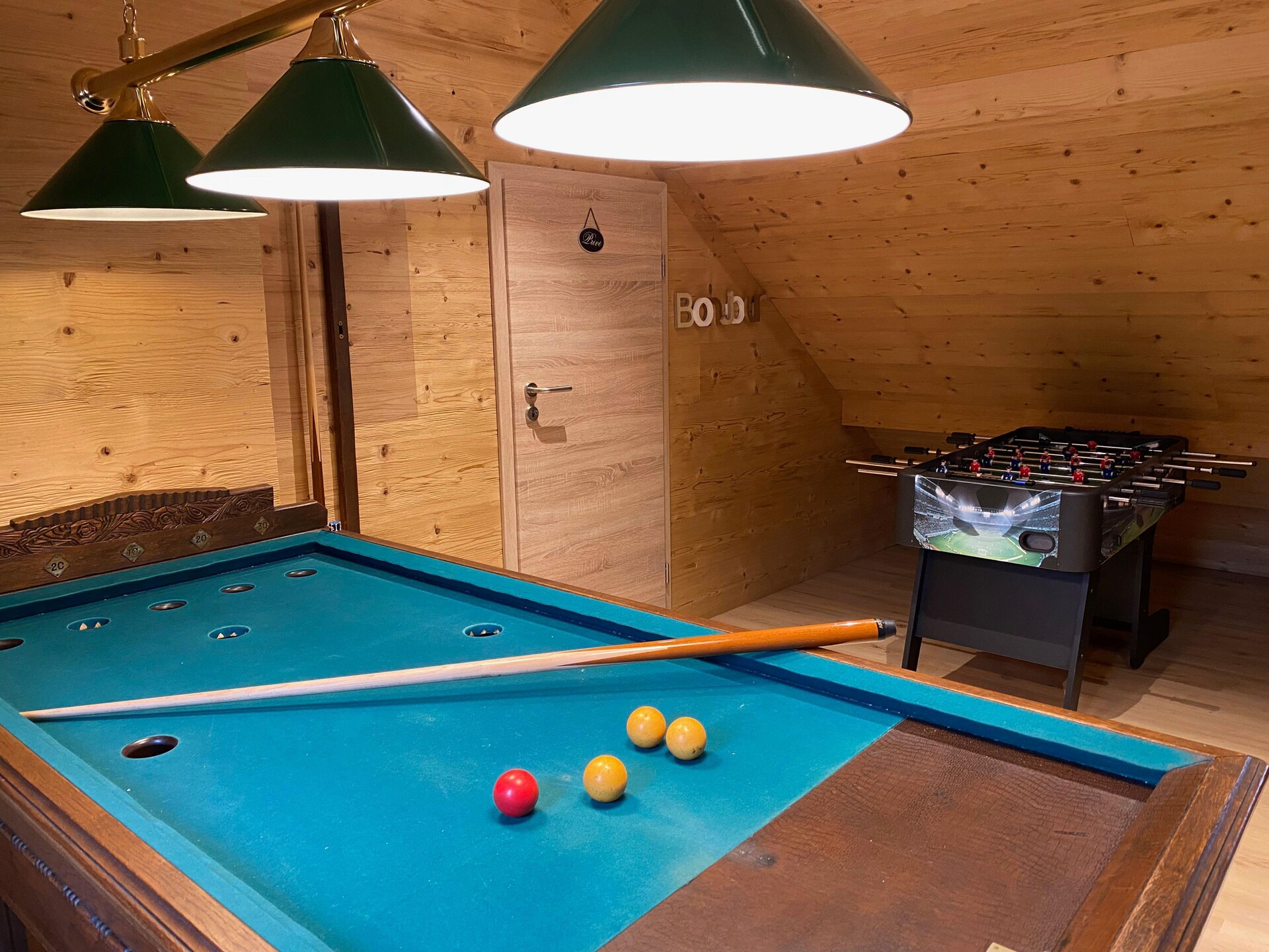 Ruime vakantievilla met privétuin, sauna & hottub in Ouren - foto 25