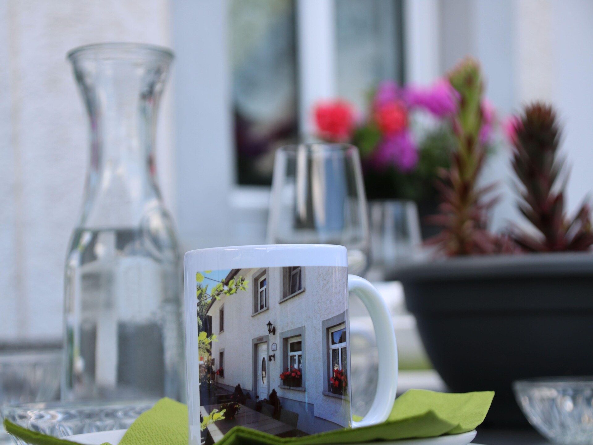 Ruime vakantievilla met privétuin, sauna & hottub in Ouren - foto 38