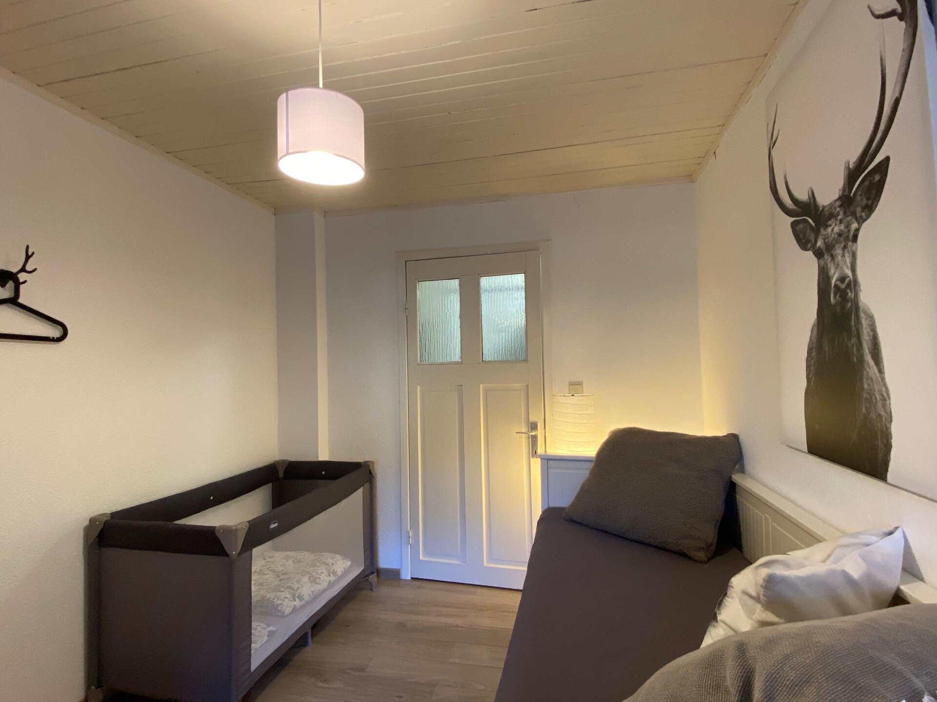 Ruime vakantievilla met privétuin, sauna & hottub in Ouren - foto 18
