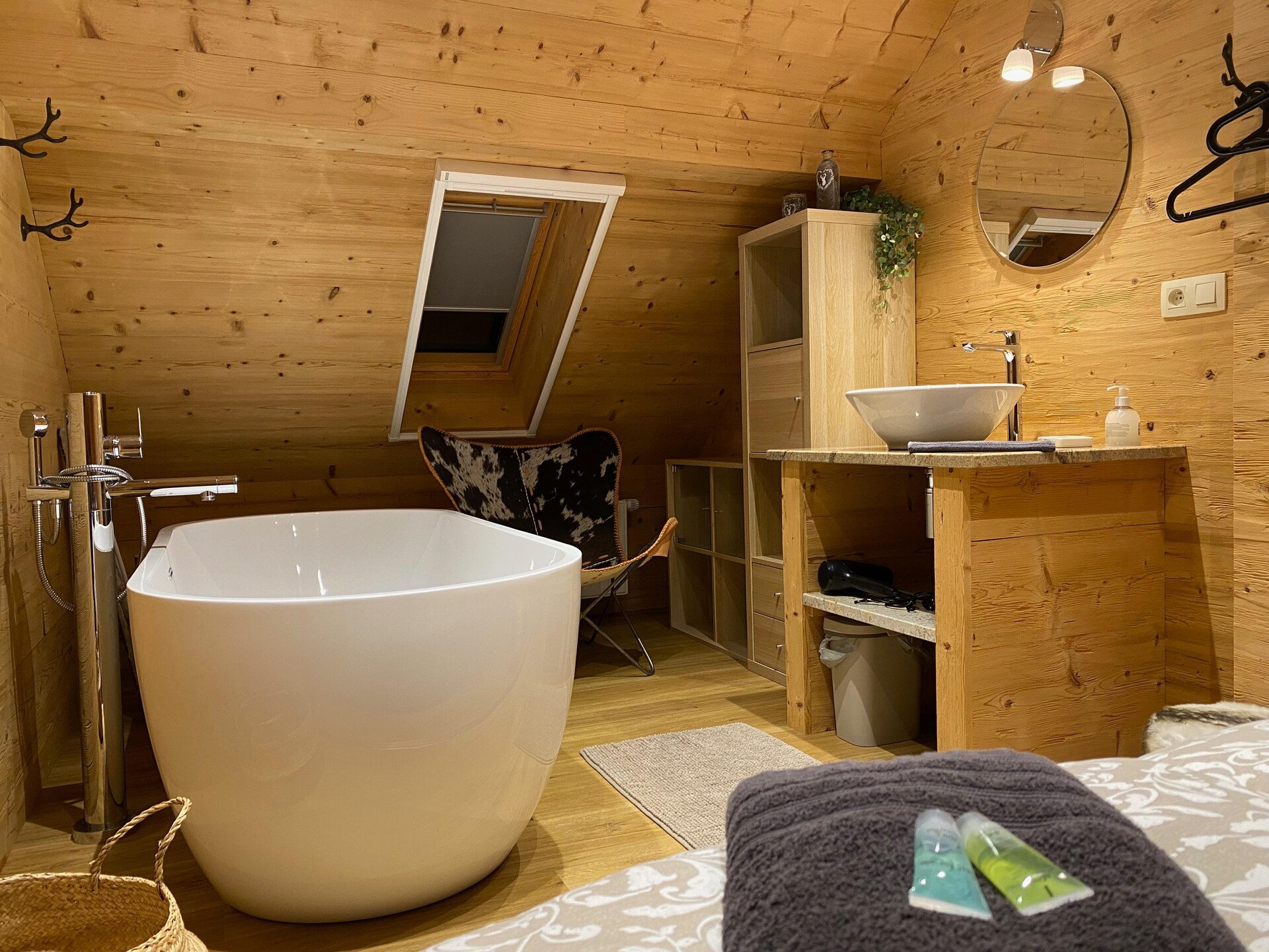 Ruime vakantievilla met privétuin, sauna & hottub in Ouren - foto 21