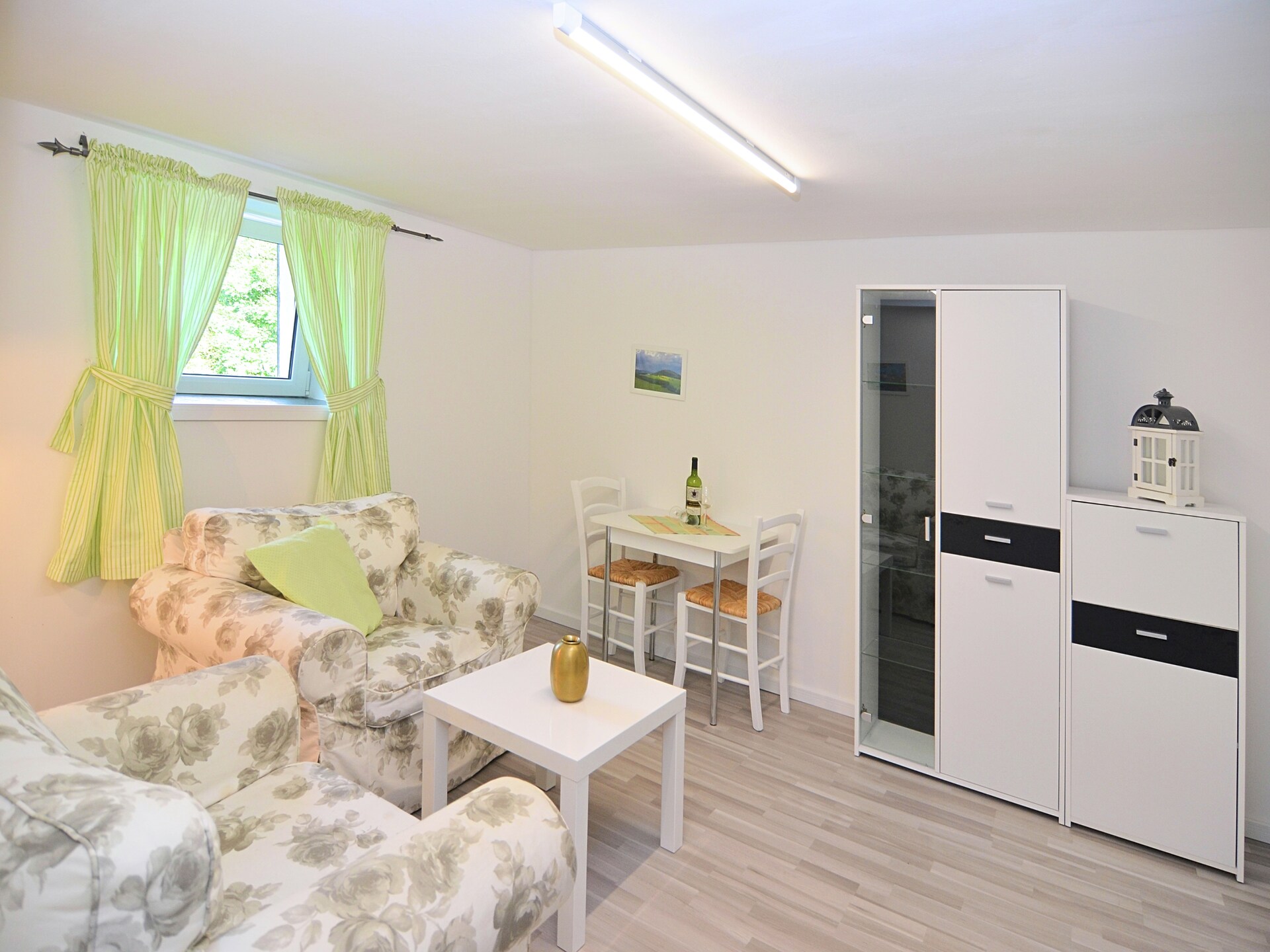 Im Ries III: Modern appartement in het Sauerlandse bos, 4 km van de skilift - foto 10