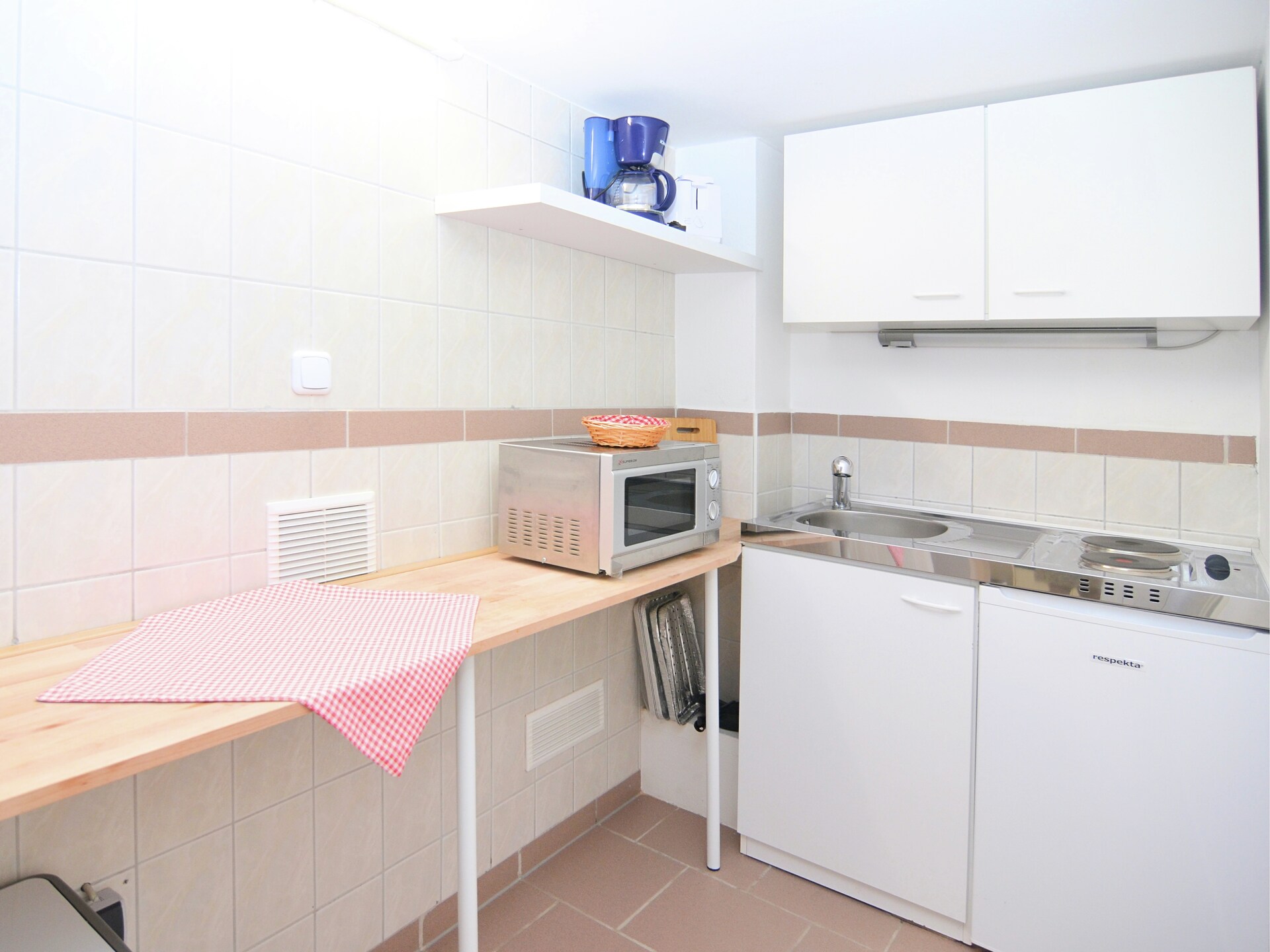 Im Ries III: Modern appartement in het Sauerlandse bos, 4 km van de skilift - foto 3