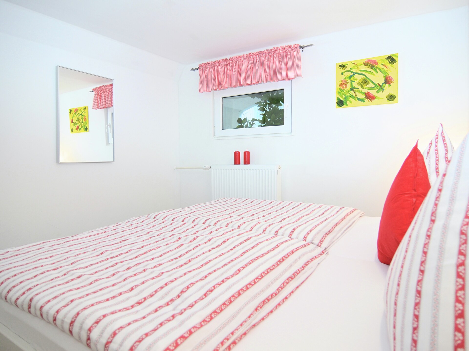 Im Ries III: Modern appartement in het Sauerlandse bos, 4 km van de skilift - foto 8