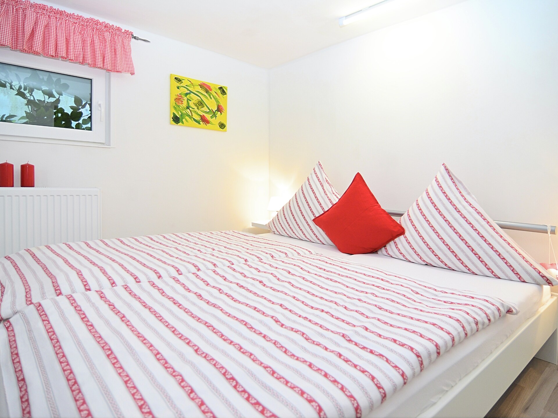 Im Ries III: Modern appartement in het Sauerlandse bos, 4 km van de skilift - foto 4