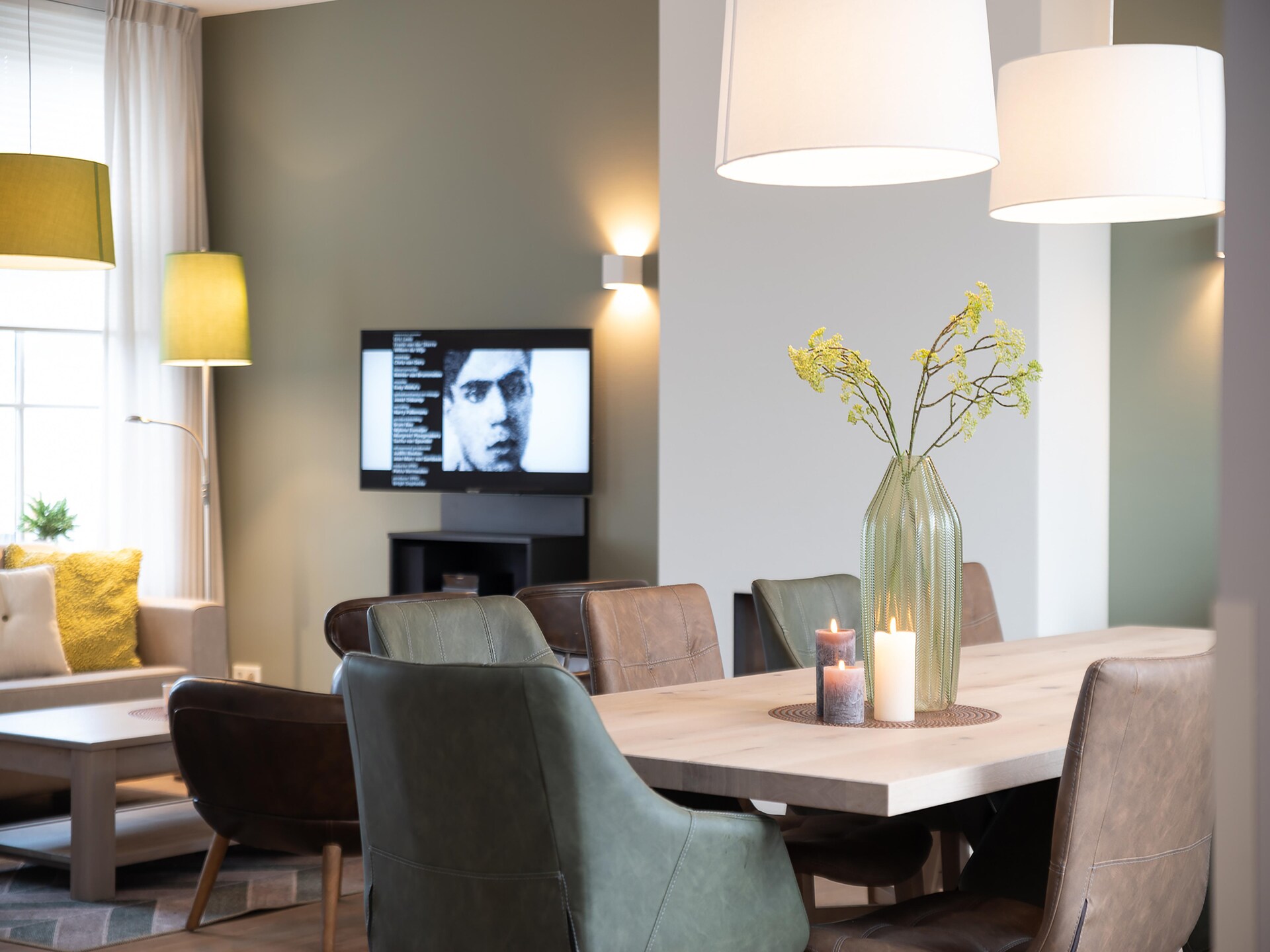Wellnessvilla Zeeuwse Pracht: luxe vakantiehuis voor 8 personen nabij zee - foto 13