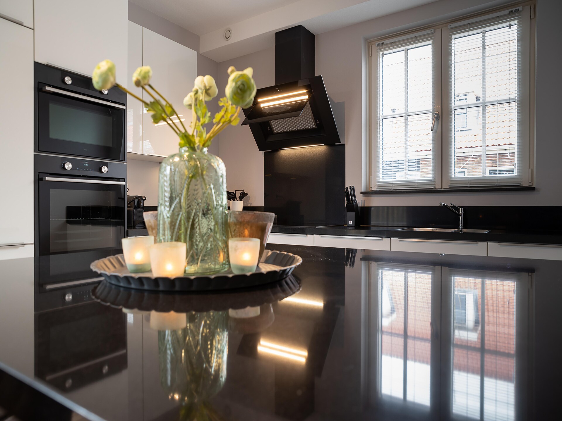 Wellnessvilla Zeeuwse Pracht: luxe vakantiehuis voor 8 personen nabij zee - foto 16