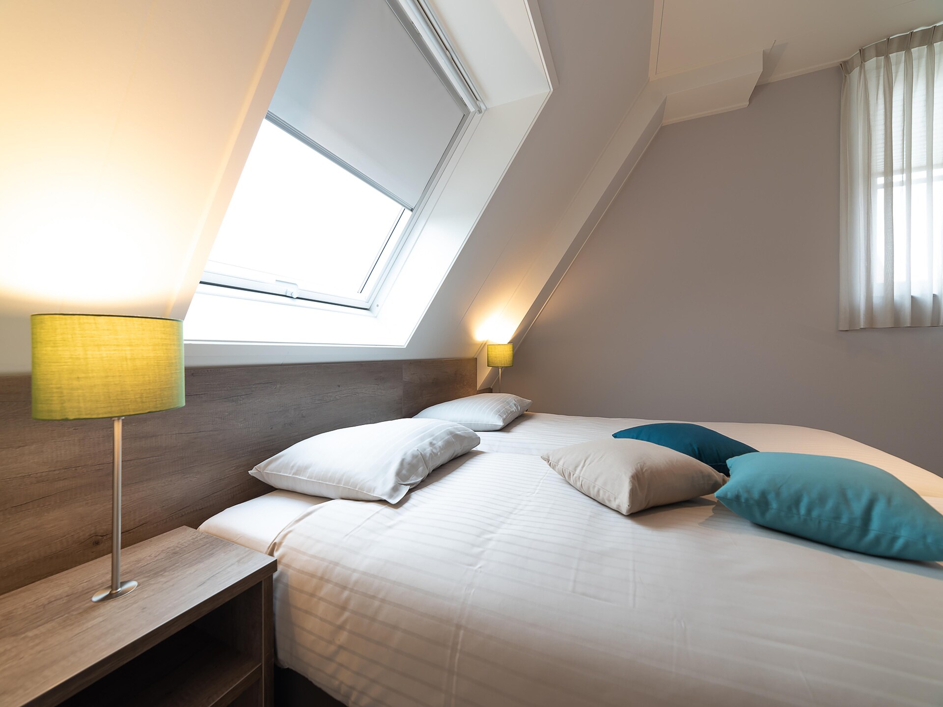 Wellnessvilla Zeeuwse Pracht: luxe vakantiehuis voor 8 personen nabij zee - foto 25