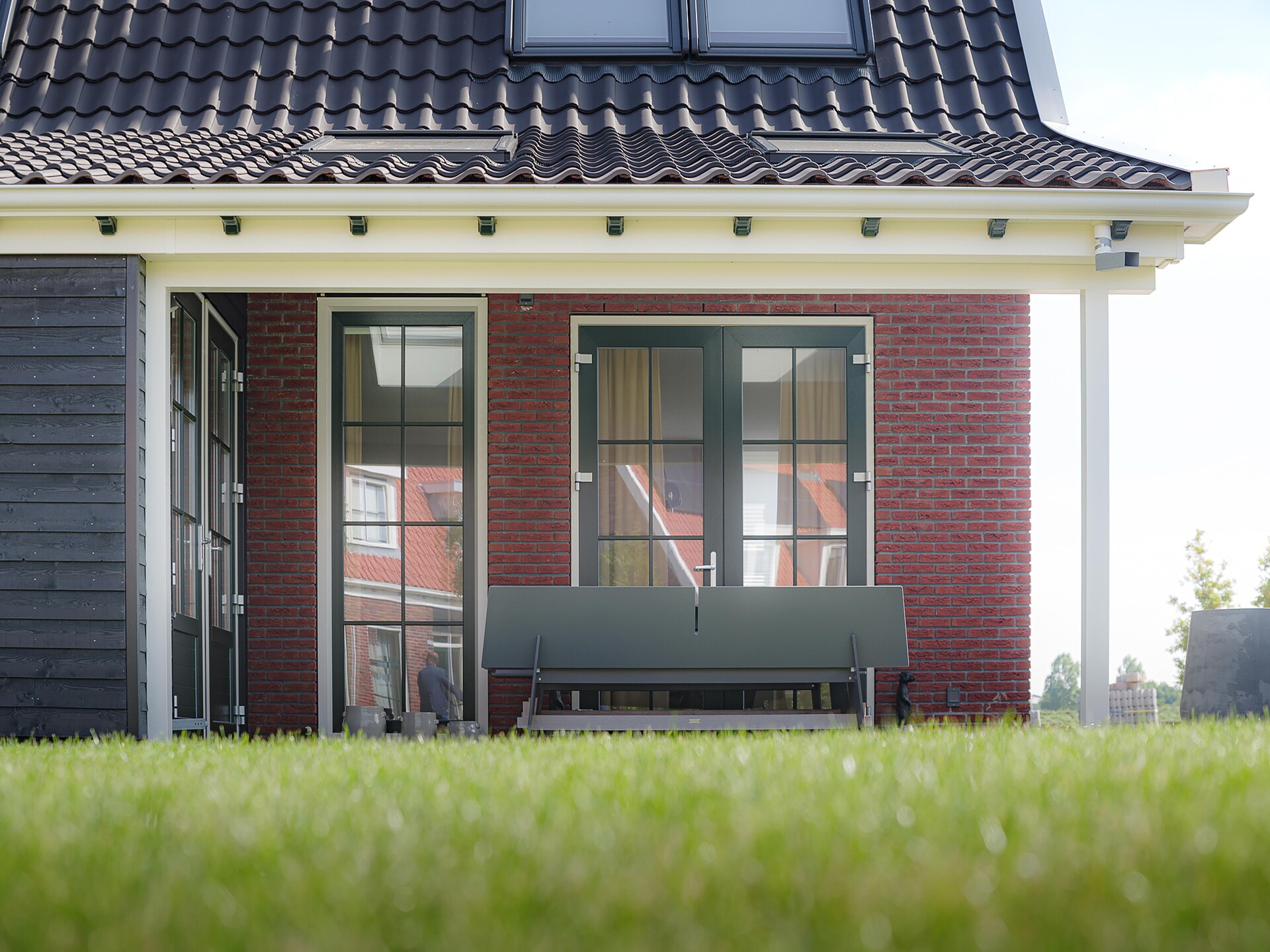 Wellnessvilla Zeeuwse Pracht: luxe vakantiehuis voor 8 personen nabij zee - foto 36
