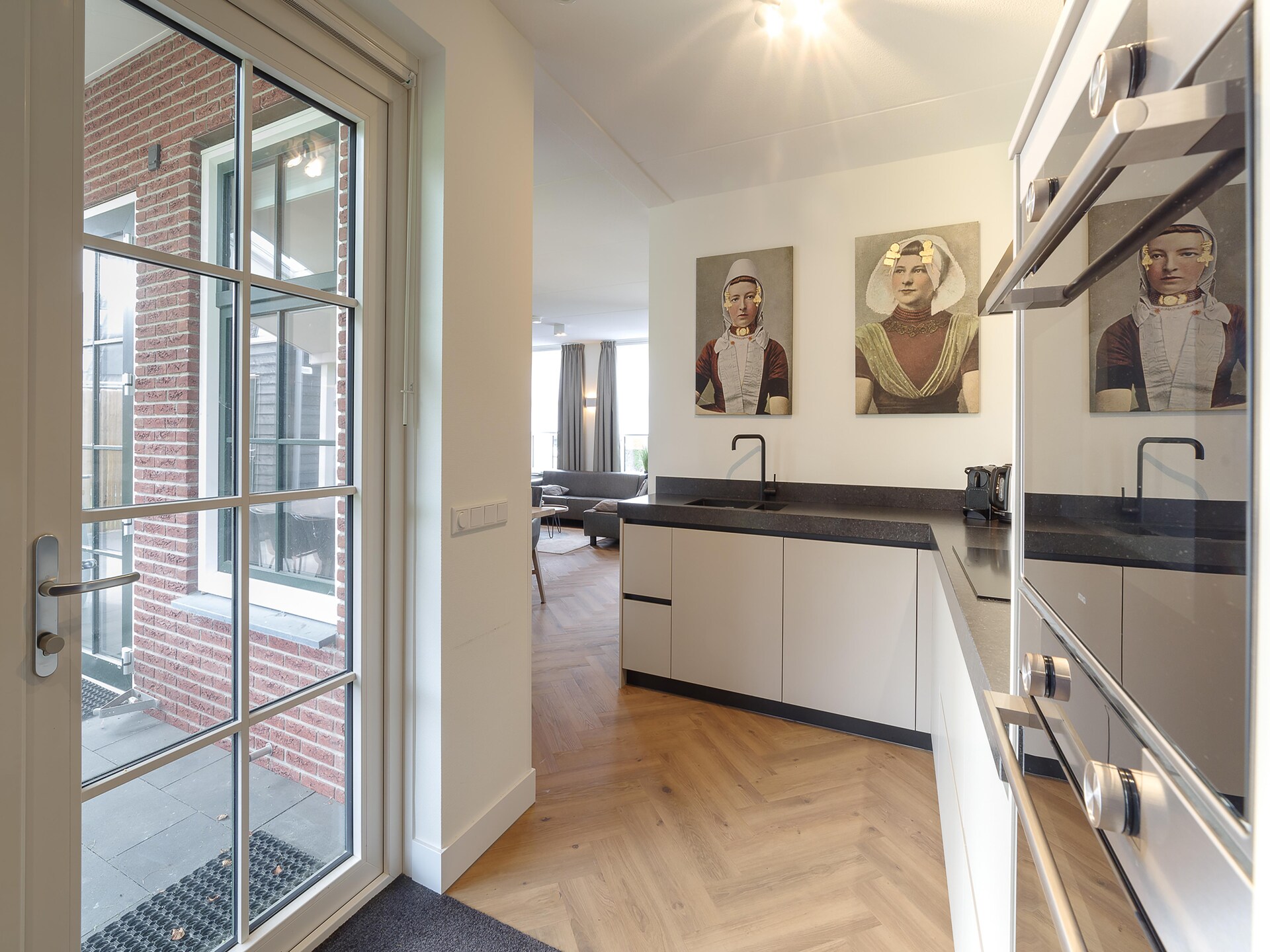 Wellnessvilla Zeeuwse Pracht: luxe vakantiehuis voor 8 personen nabij zee - foto 20