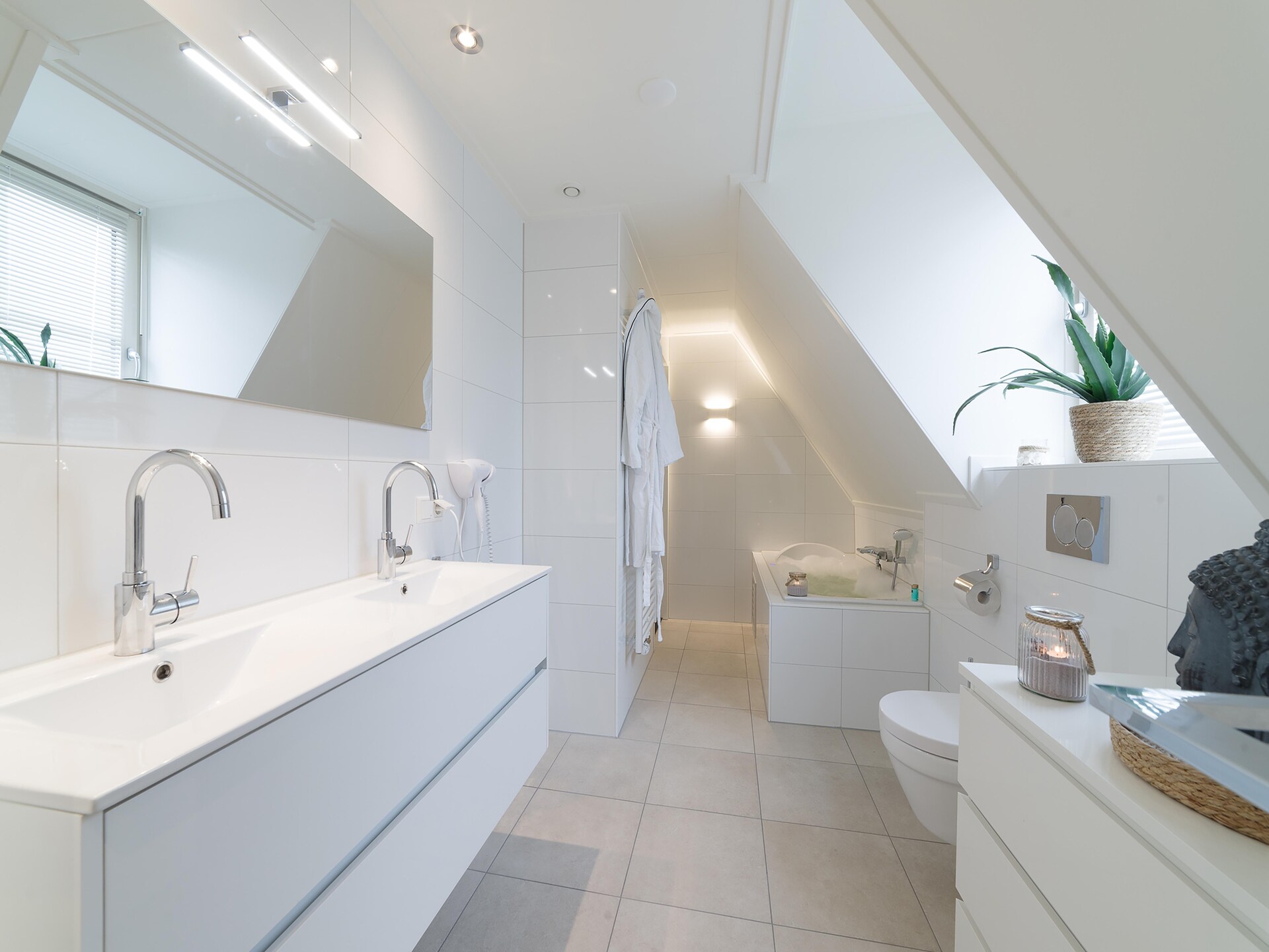 Wellnessvilla Zeeuwse Pracht: luxe vakantiehuis voor 8 personen nabij zee - foto 35