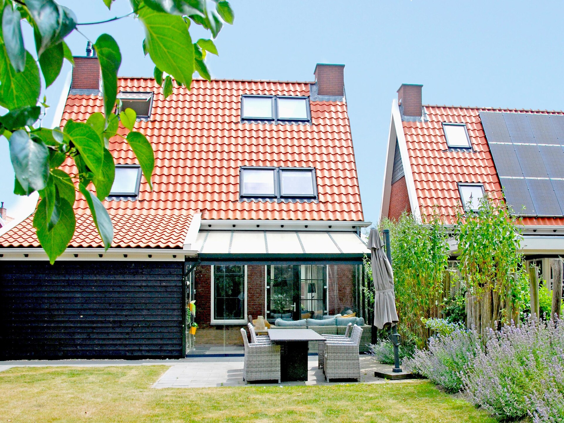 Wellnessvilla Zeeuwse Pracht: luxe vakantiehuis voor 8 personen nabij zee - foto 37
