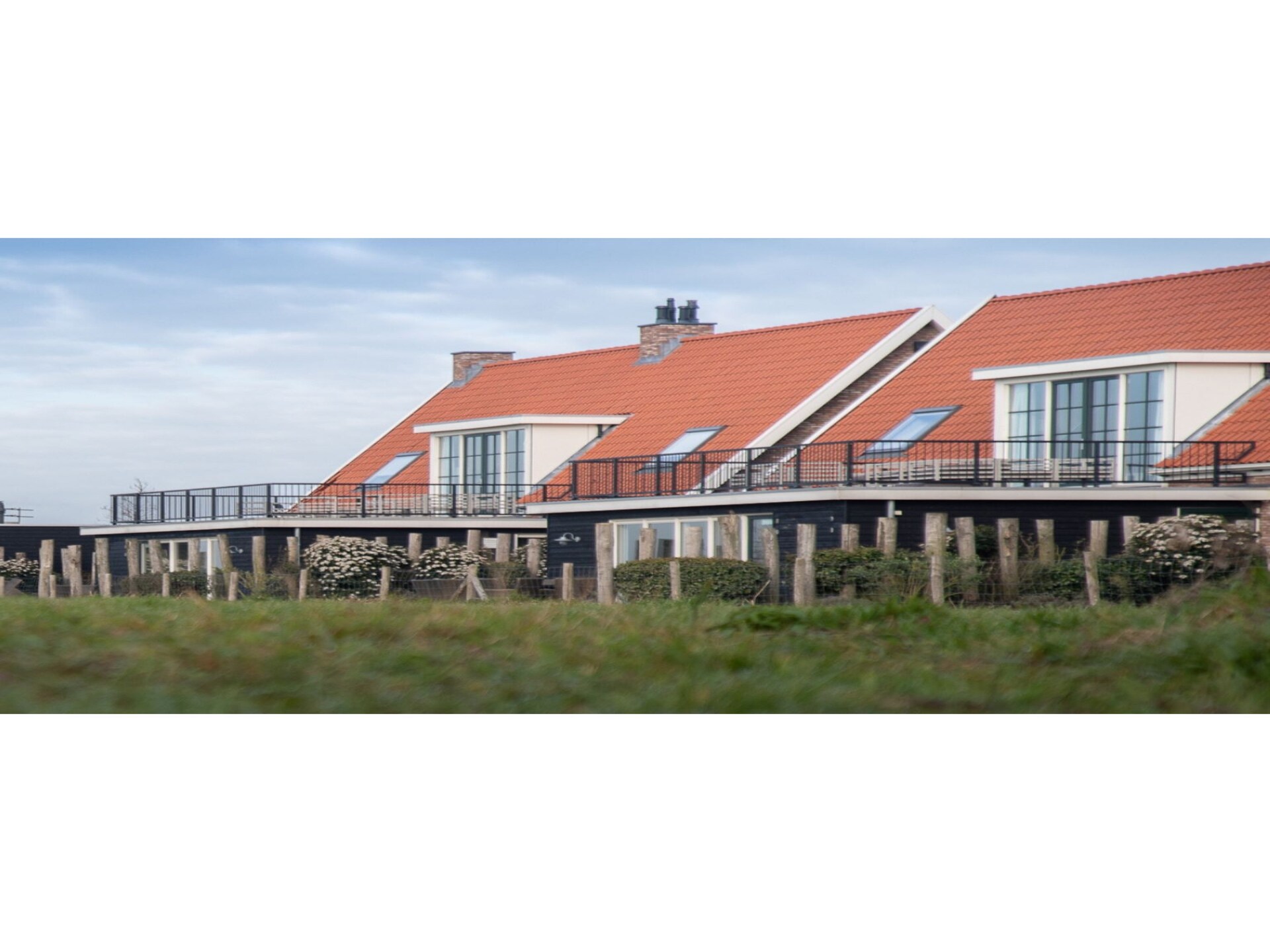Luxe familievilla in Colijnsplaat met privé zwembad, sauna en tuin - foto 7