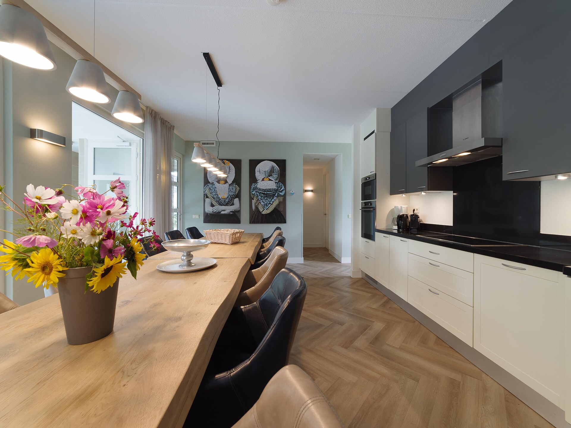 Luxe familievilla in Colijnsplaat met privé zwembad, sauna en tuin - foto 17