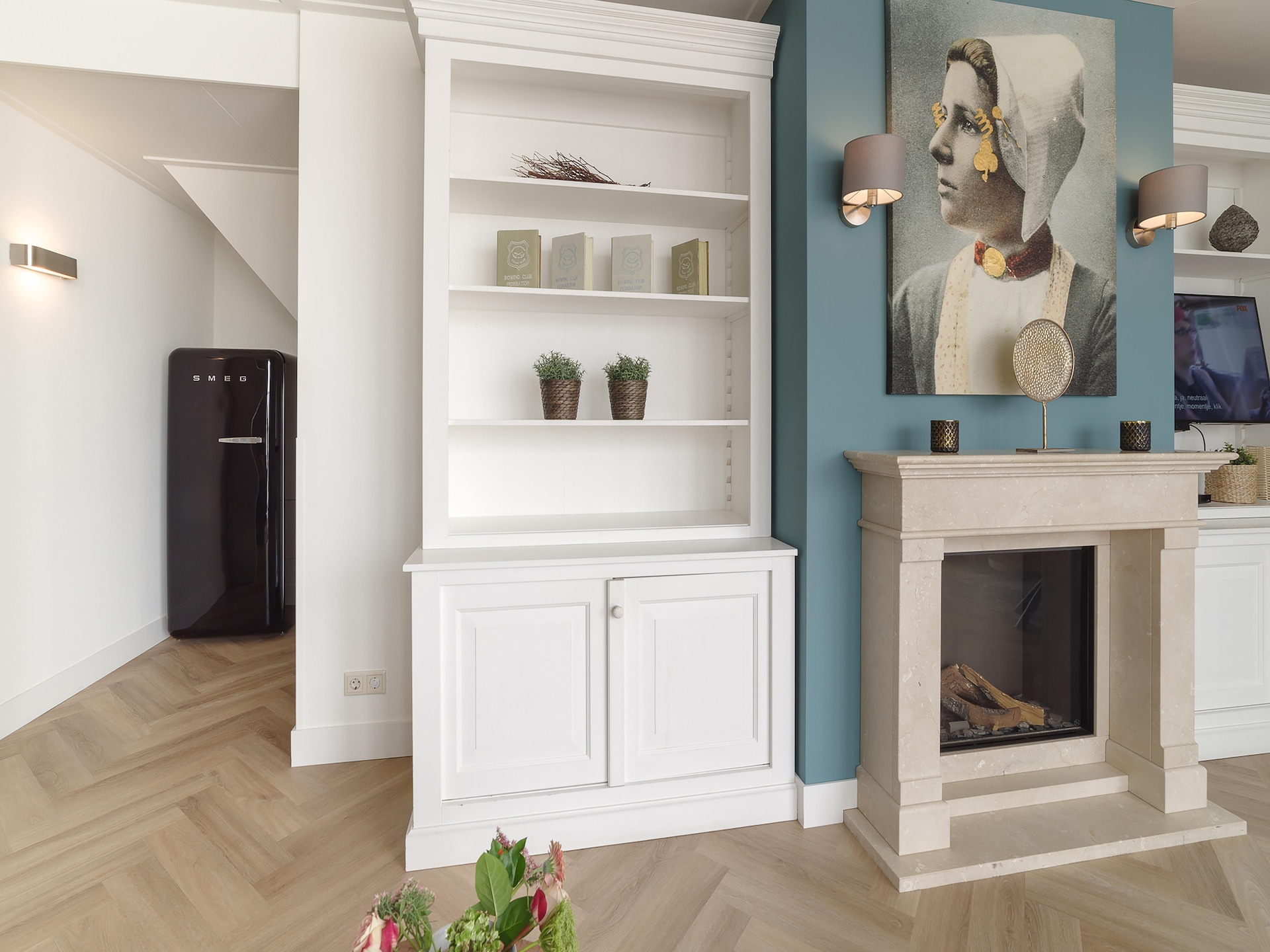 Luxe familievilla in Colijnsplaat met privé zwembad, sauna en tuin - foto 11