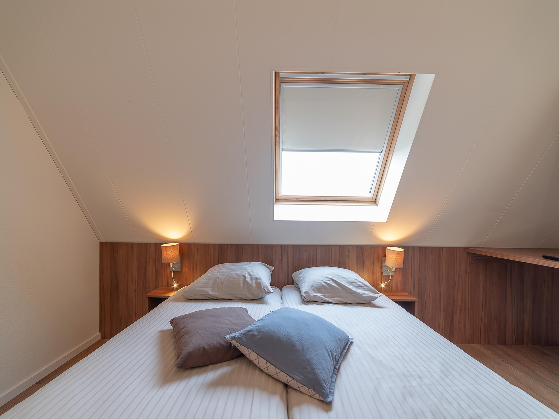 Charming Beveland - 2: Luxe vakantiehuis aan de Oosterschelde met wellness - foto 14