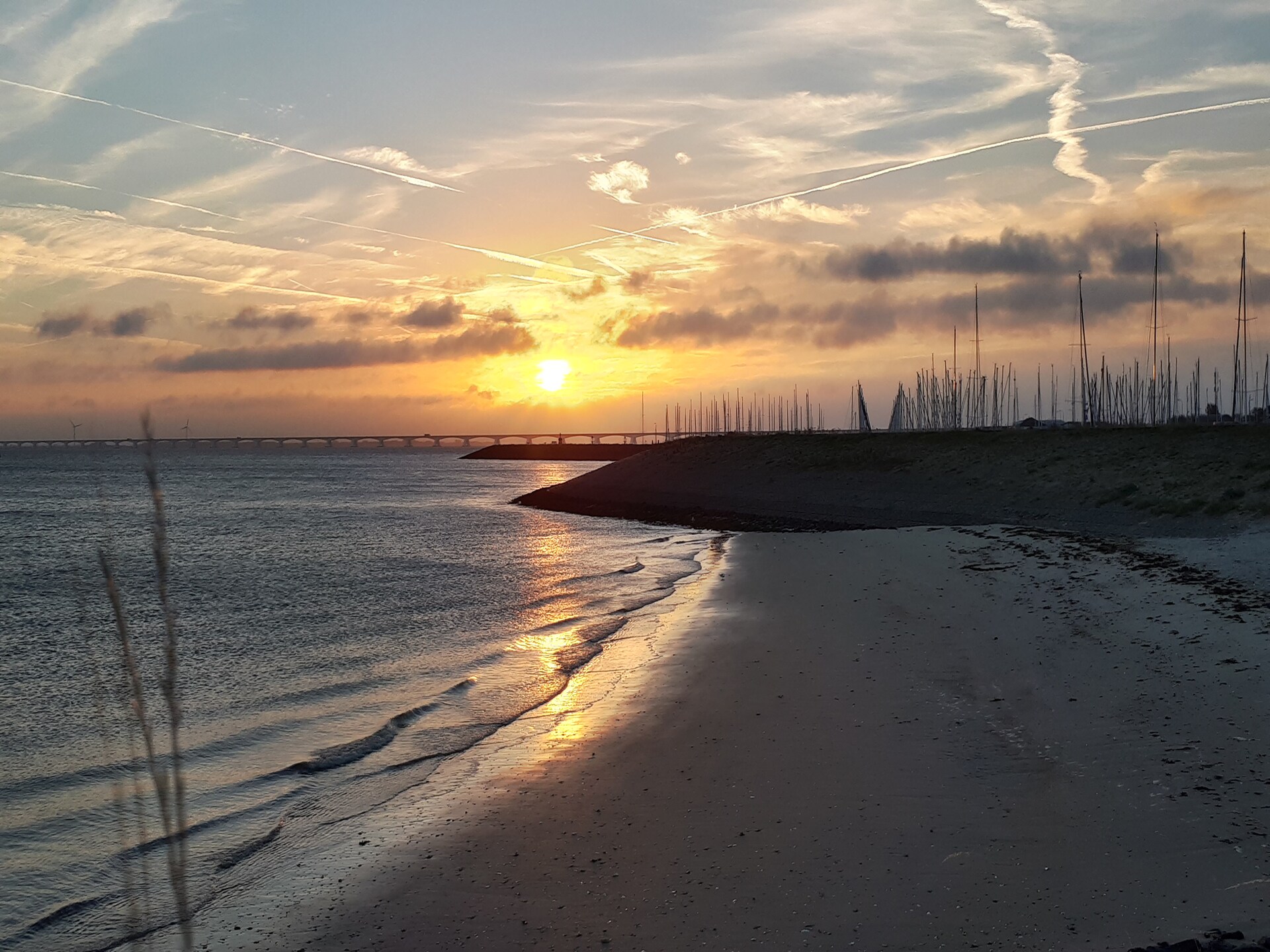 Charming Beveland - 2: Luxe vakantiehuis aan de Oosterschelde met wellness - foto 27