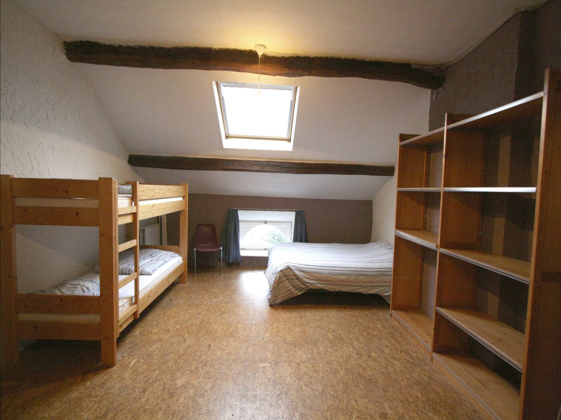Grote groepsboerderij voor 53 personen aan de bosrand bij Anthisnes - foto 27
