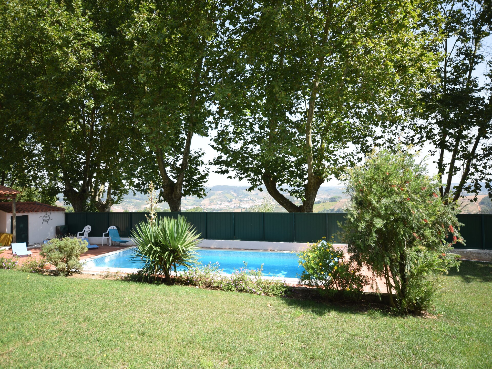Ruime villa met privézwembad, jacuzzi en weids wijngaarduitzicht - foto 34