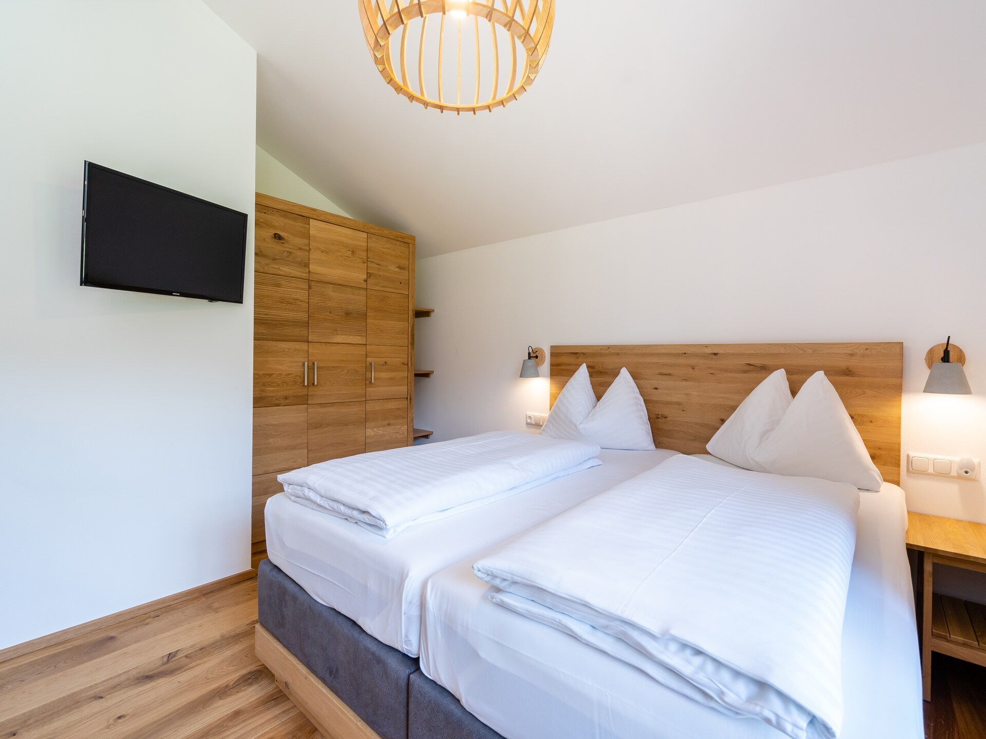 Luxe chalet voor 10 personen aan de piste in Bad Hofgastein met sauna - foto 12