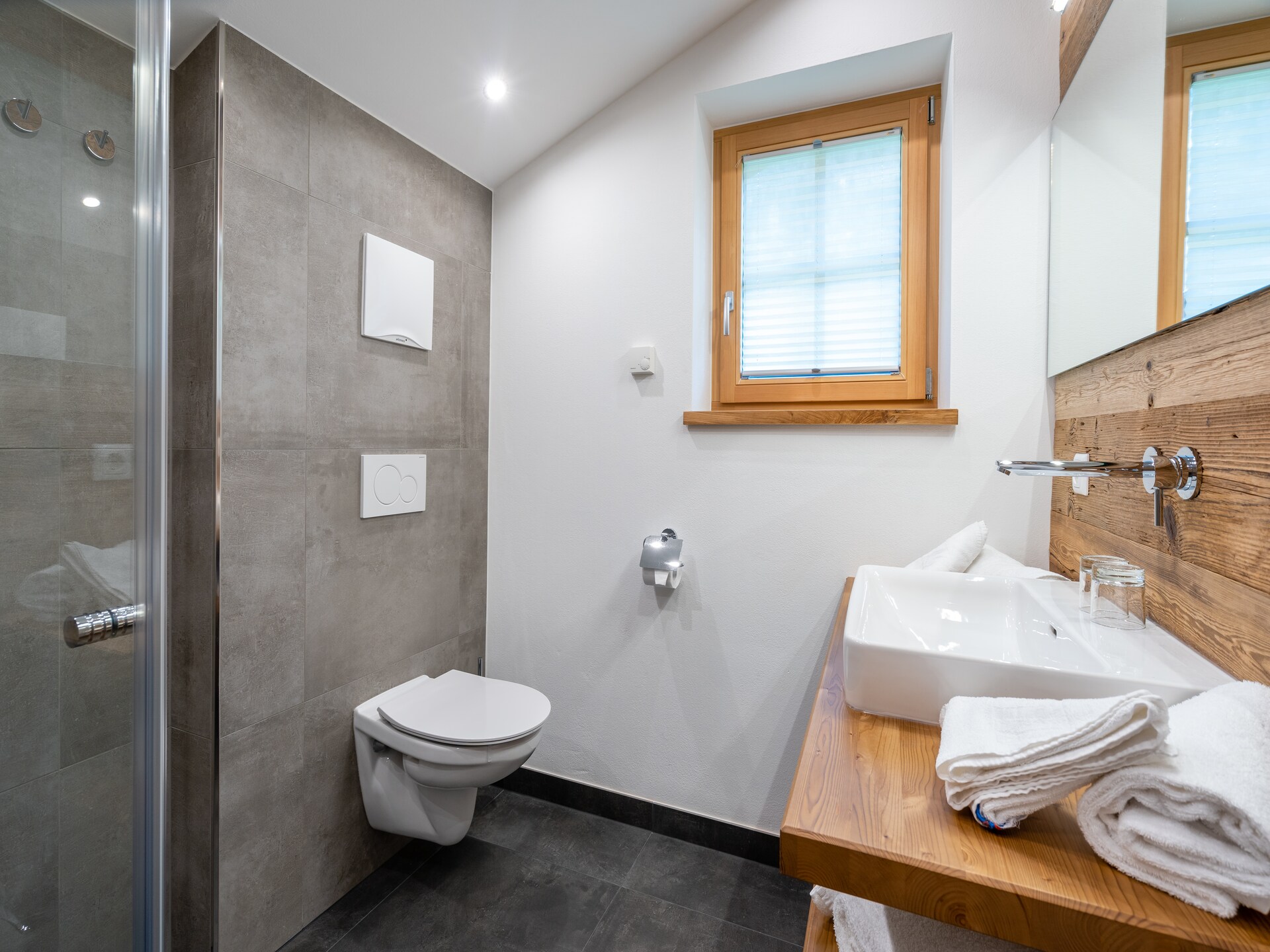 Luxe chalet voor 10 personen aan de piste in Bad Hofgastein met sauna - foto 14