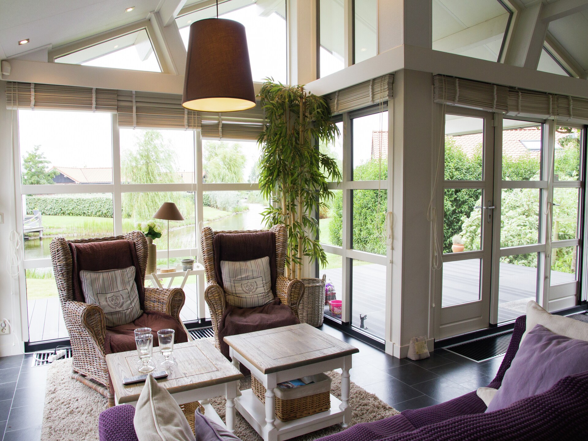 Charming Oosterschelde: luxe chalet aan golfbaan en natuur - foto 9