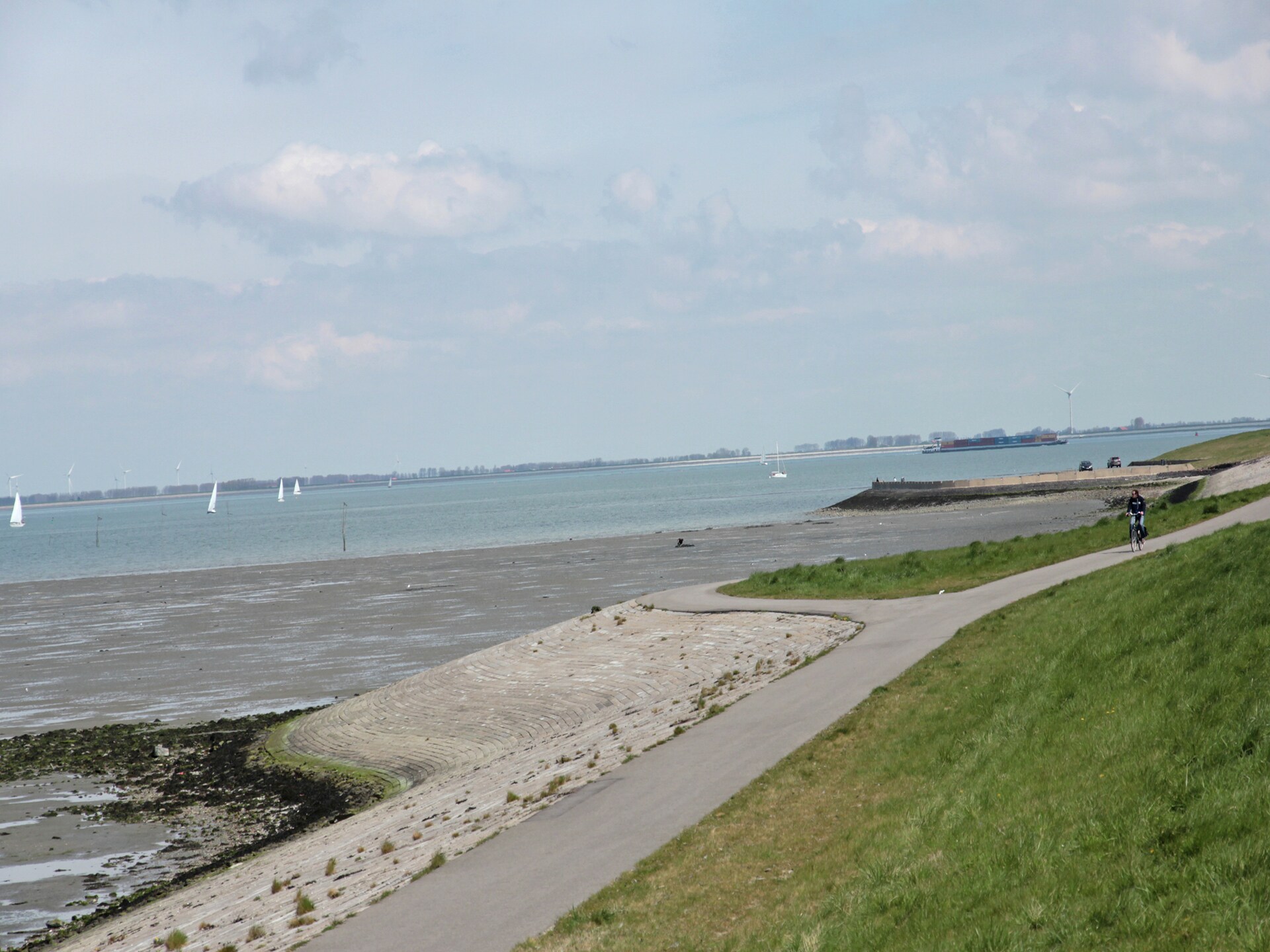 Charming Oosterschelde: luxe chalet aan golfbaan en natuur - foto 21