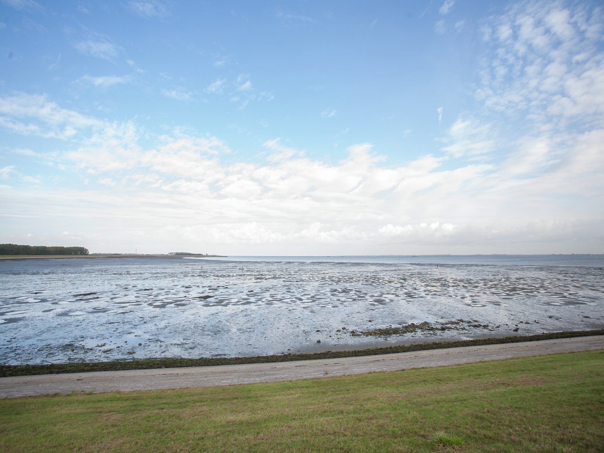 Charming Oosterschelde: luxe chalet aan golfbaan en natuur - foto 19