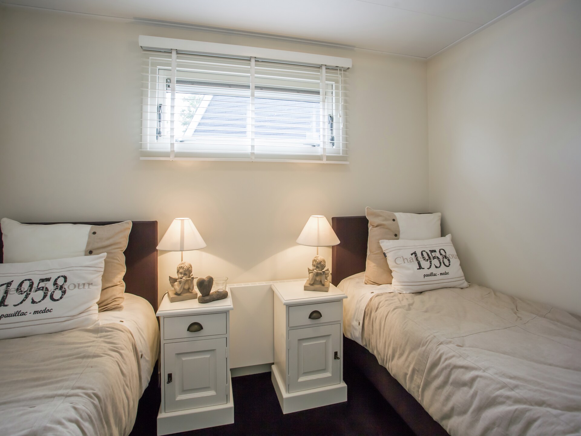 Charming Oosterschelde: luxe chalet aan golfbaan en natuur - foto 13