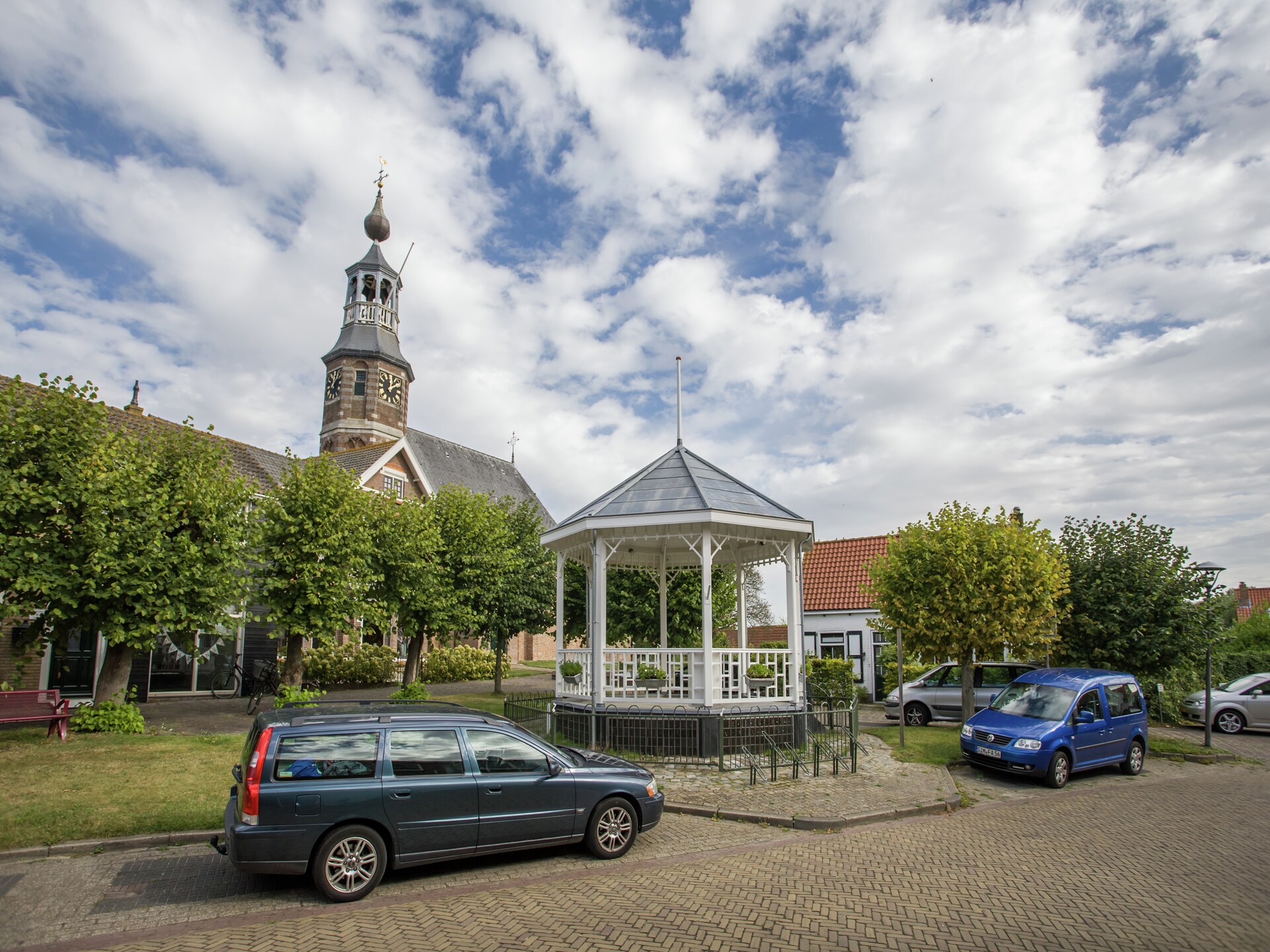 Charming Oosterschelde: luxe chalet aan golfbaan en natuur - foto 20