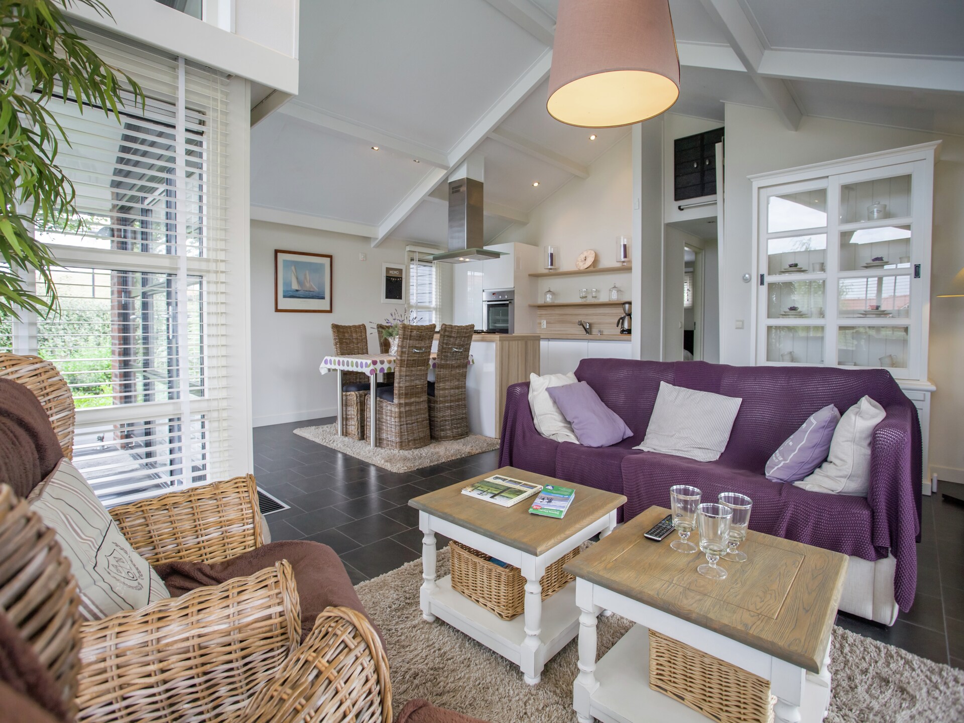 Charming Oosterschelde: luxe chalet aan golfbaan en natuur - foto 2