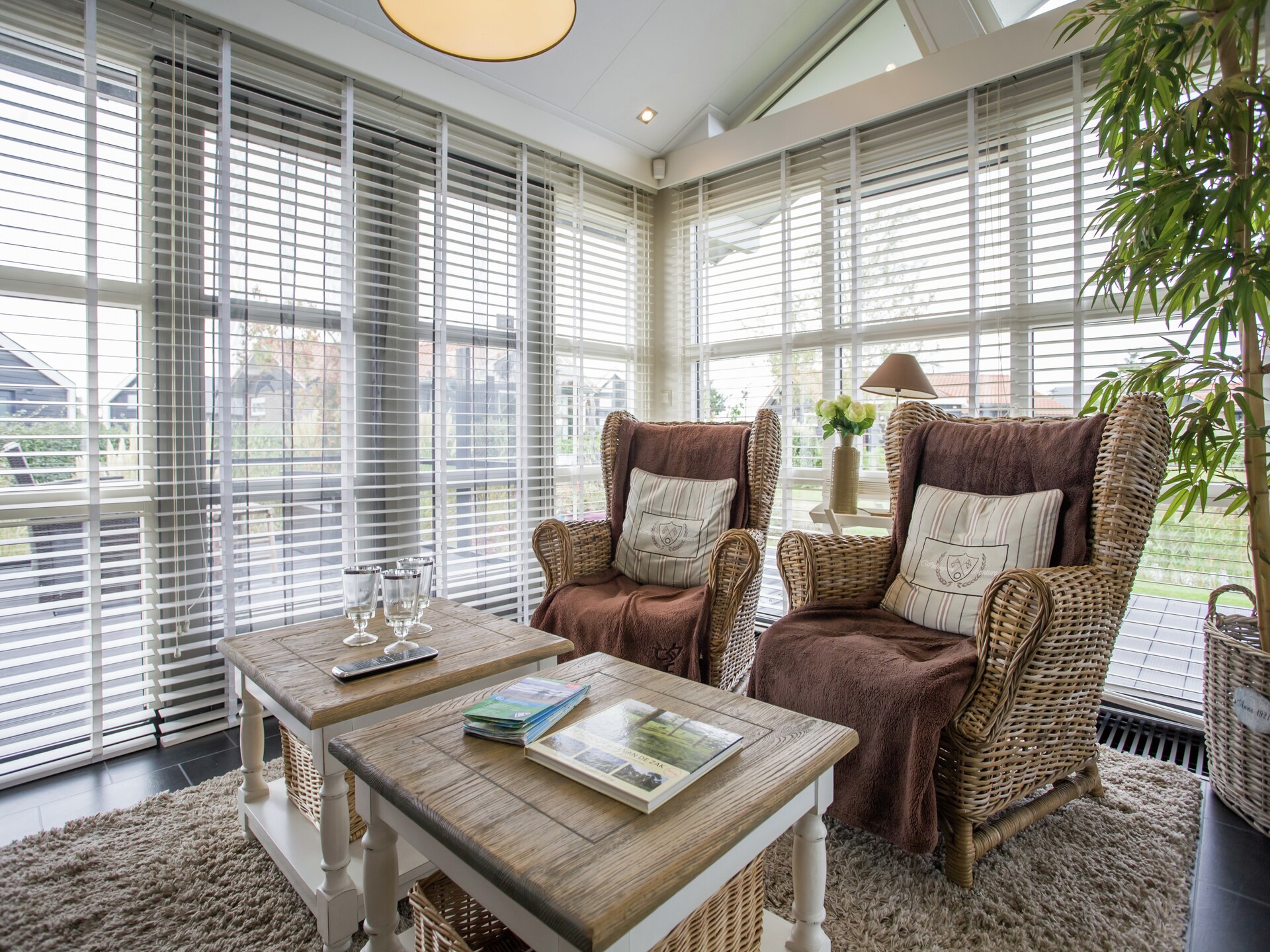 Charming Oosterschelde: luxe chalet aan golfbaan en natuur - foto 8