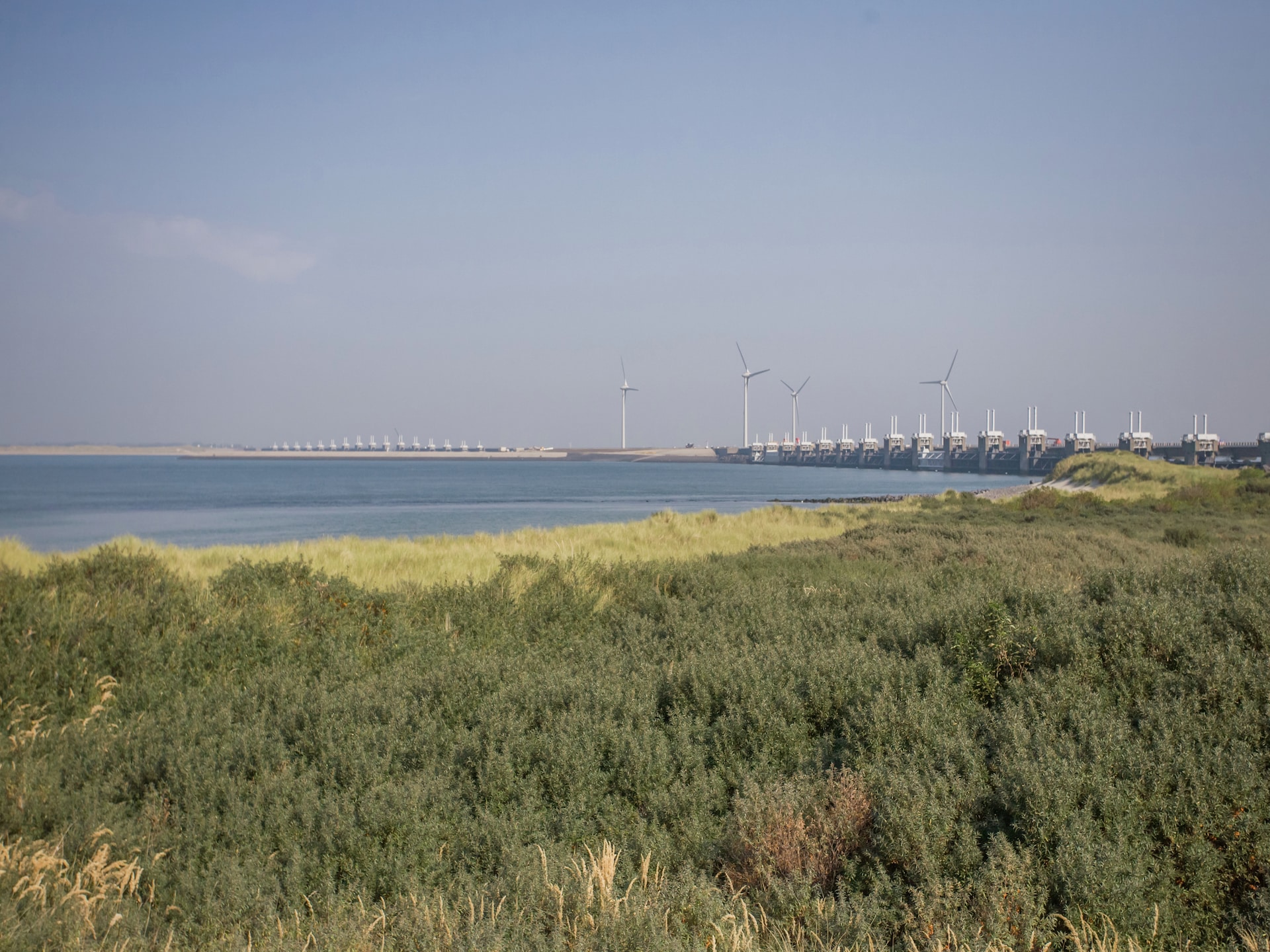 Charming Oosterschelde: luxe chalet aan golfbaan en natuur - foto 23